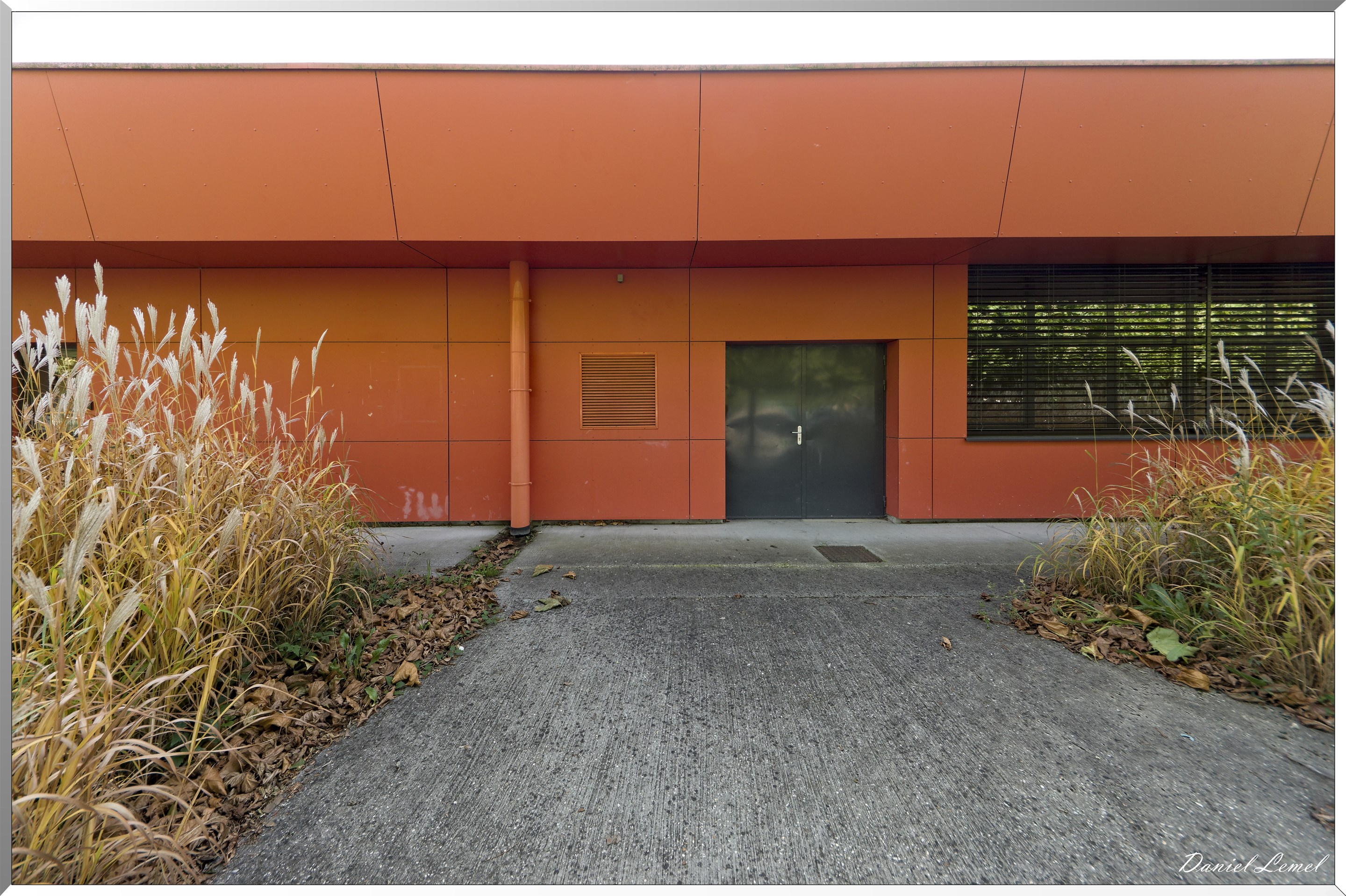 Vernon - Saint-Marcel