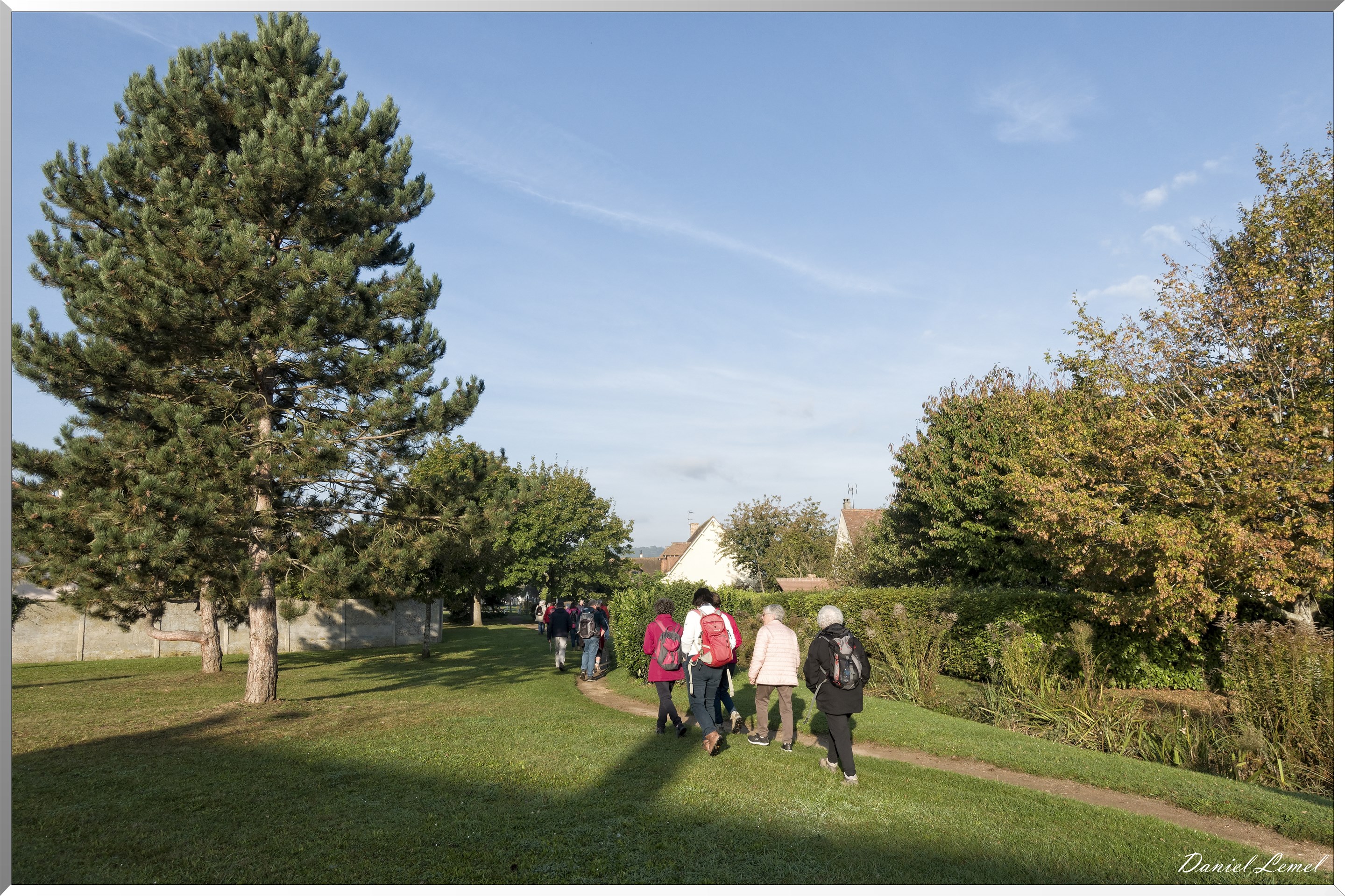 Vernon - Saint-Marcel