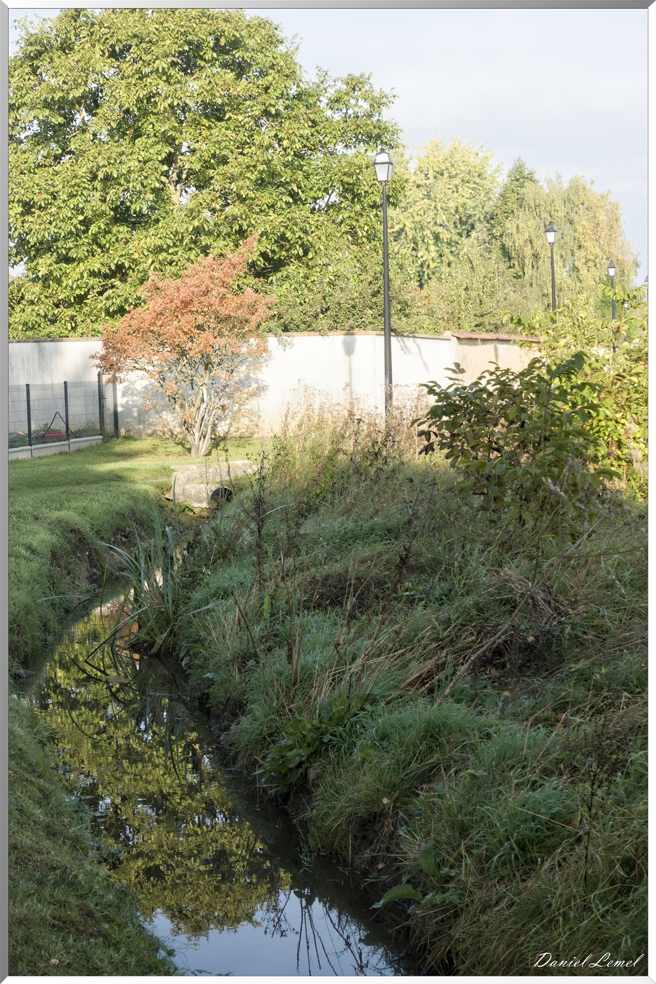 Vernon - Saint-Marcel