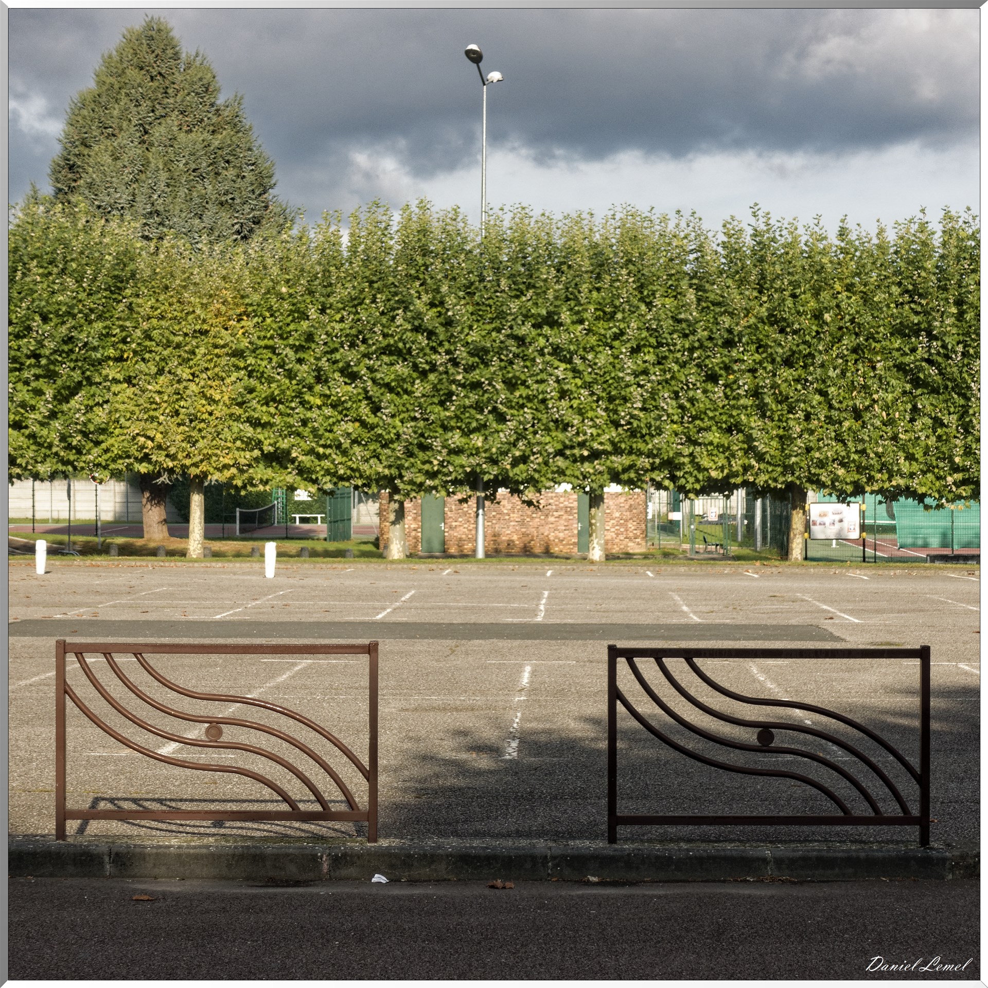 Vernon - Saint-Marcel