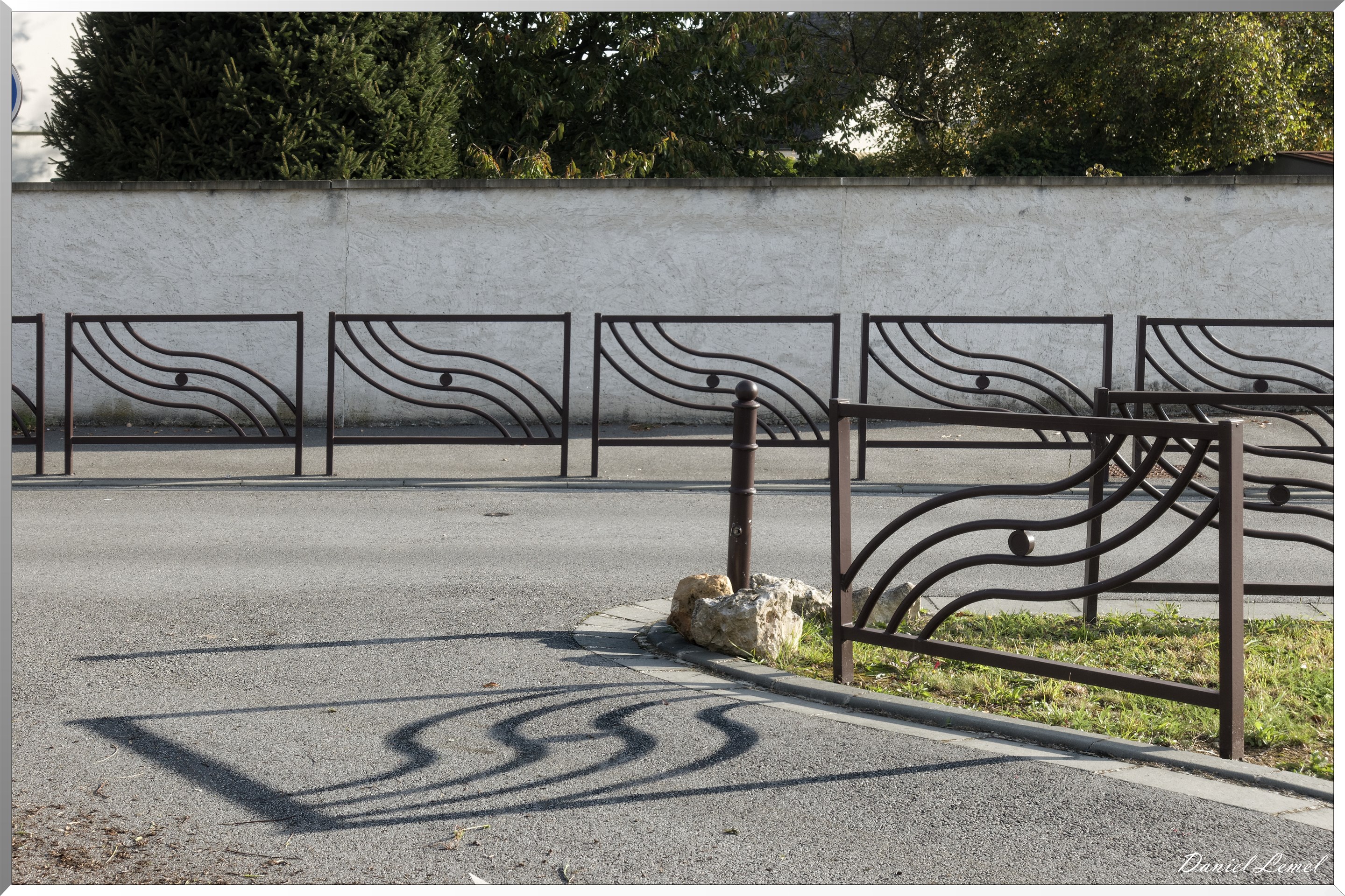 Vernon - Saint-Marcel