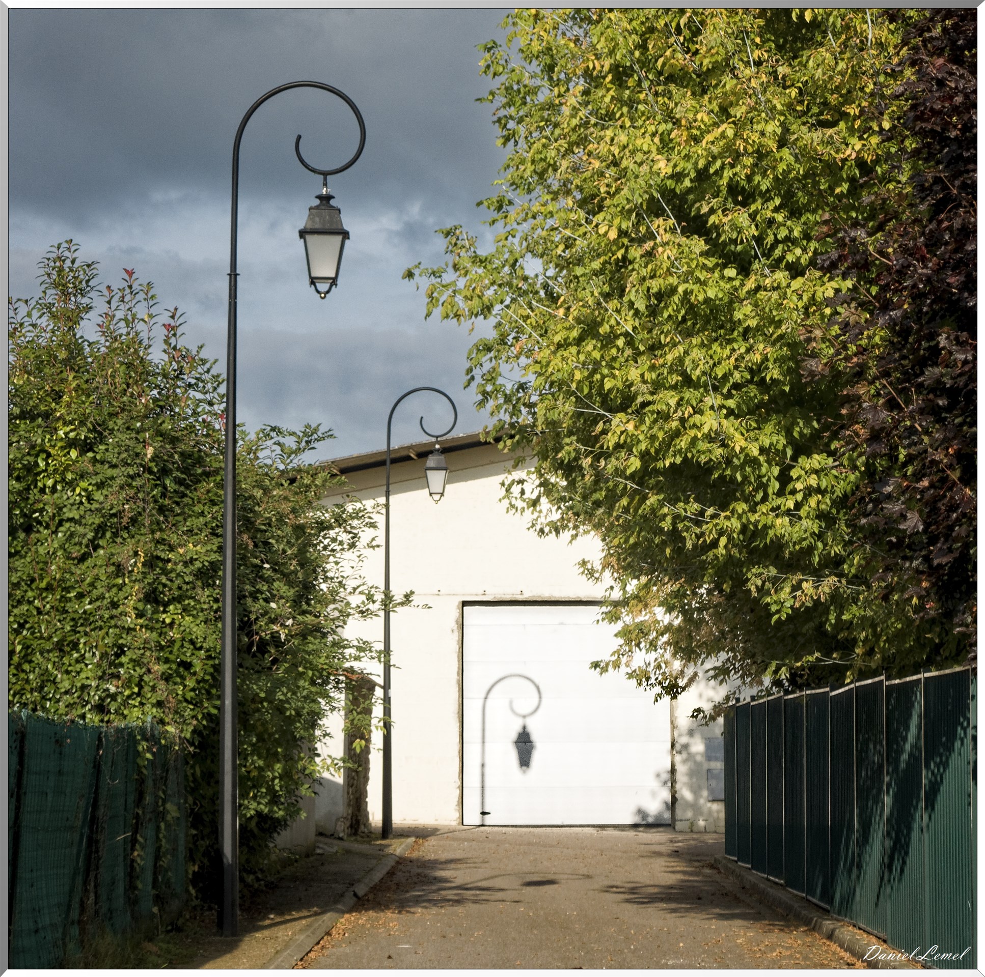 Vernon - Saint-Marcel