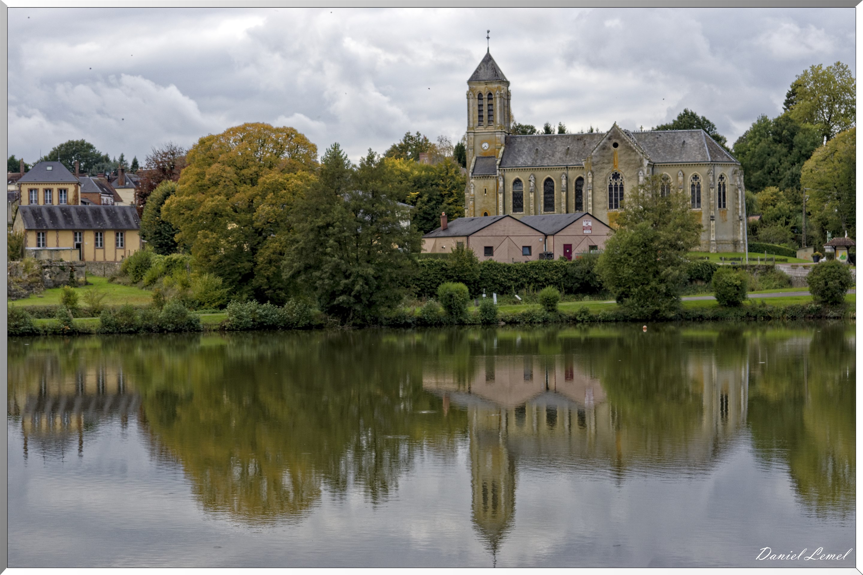 St-Evroult-Notre-Dame-du-Bois