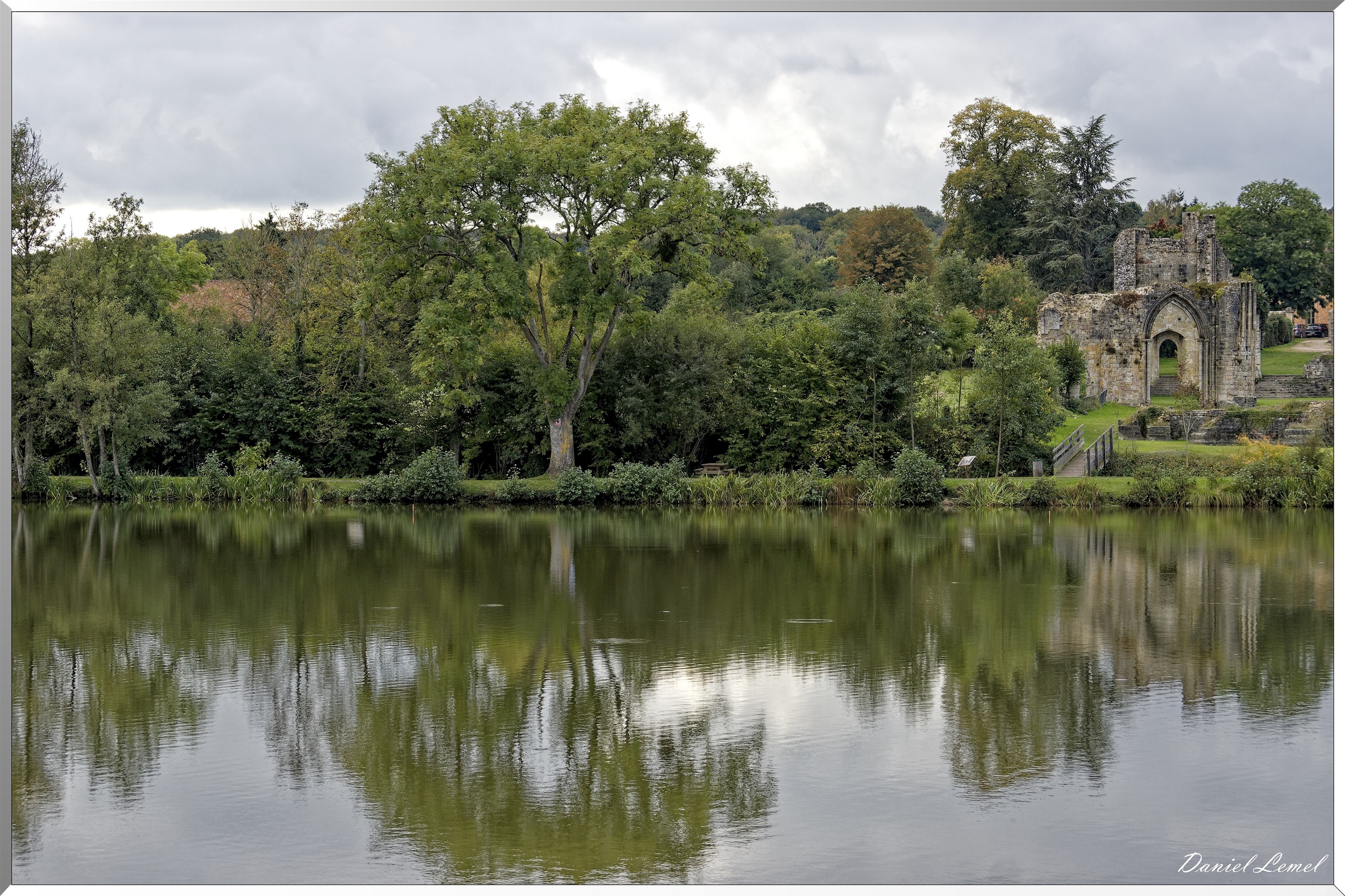 St-Evroult-Notre-Dame-du-Bois