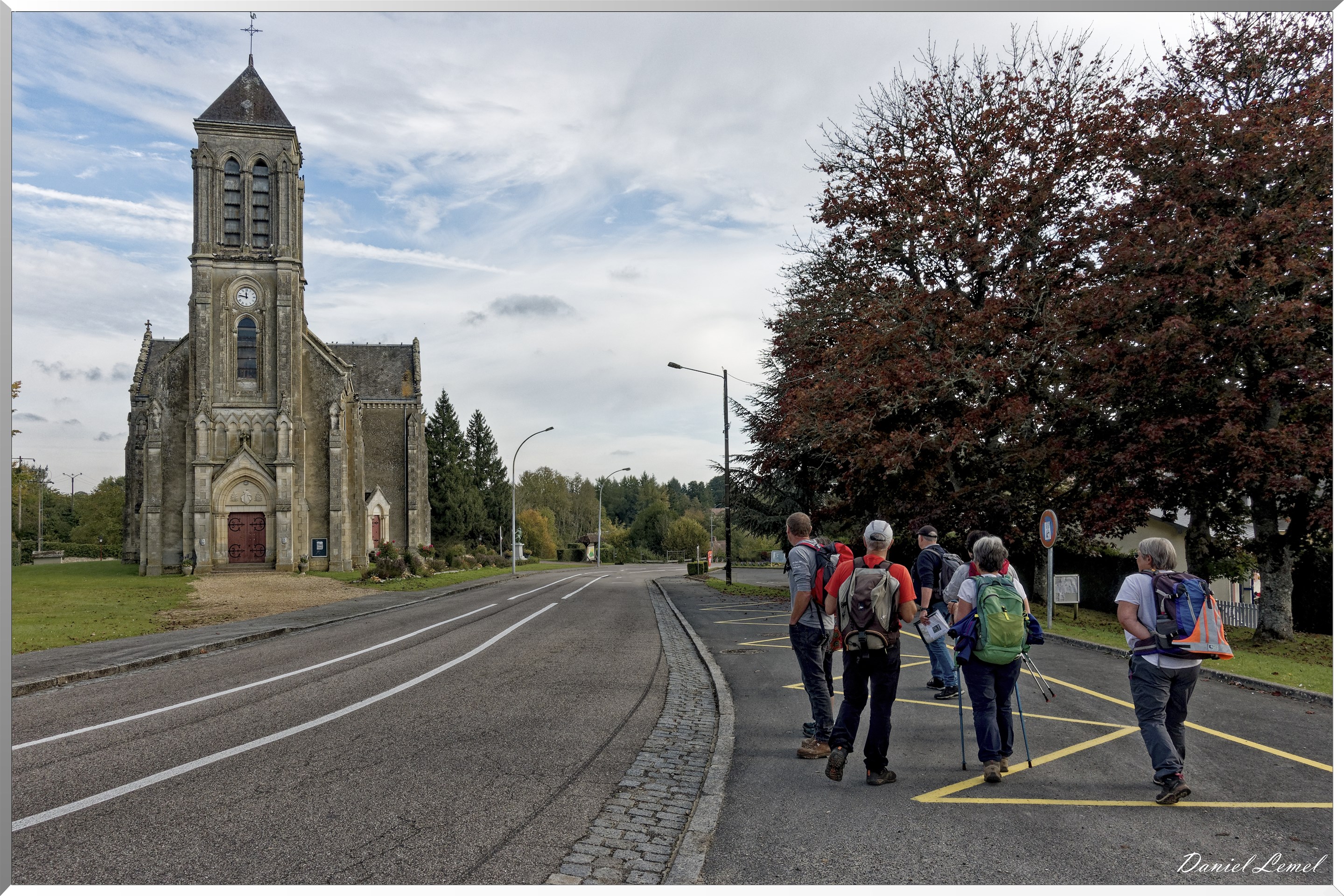 St-Evroult-Notre-Dame-du-Bois