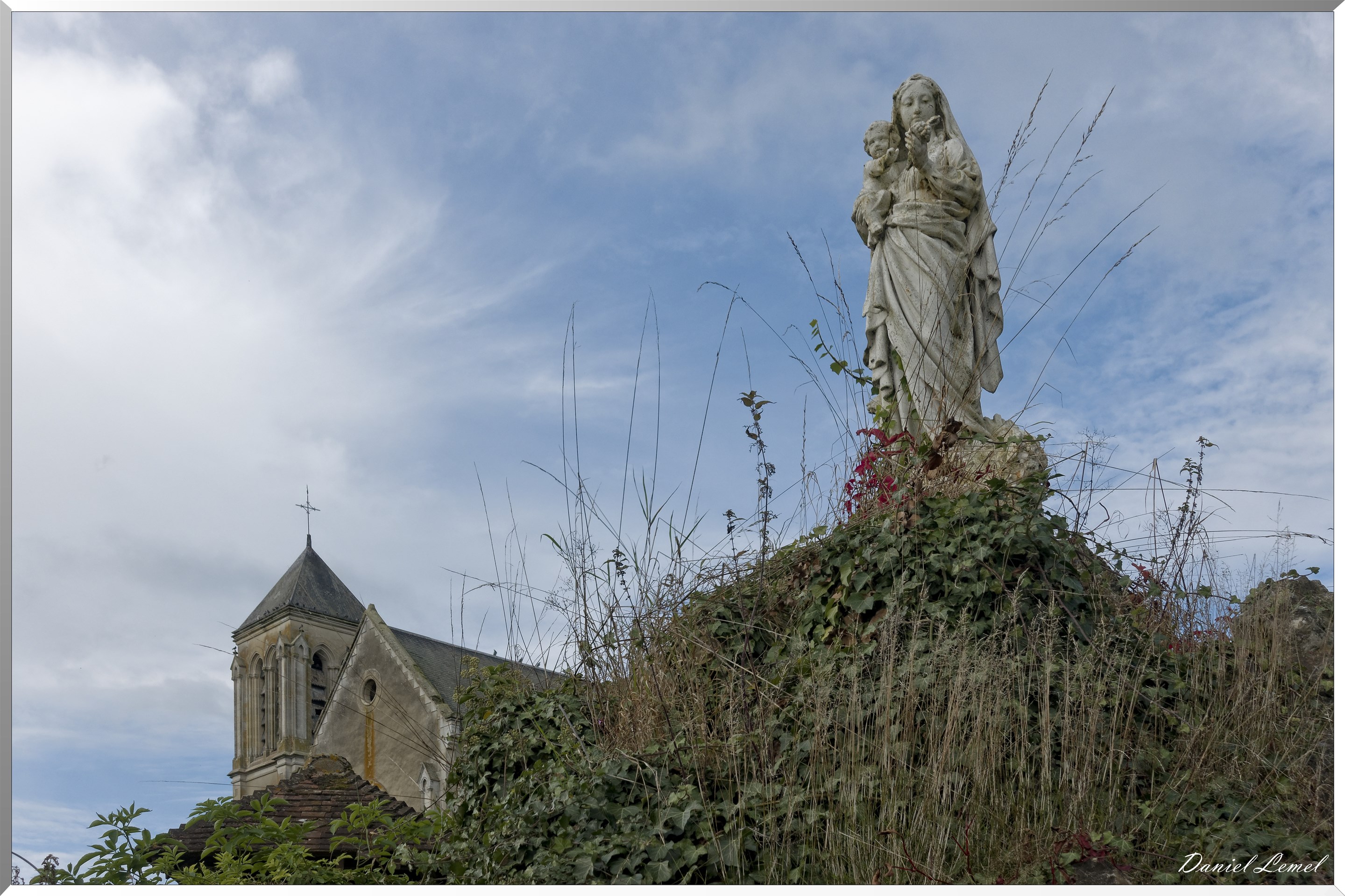 St-Evroult-Notre-Dame-du-Bois
