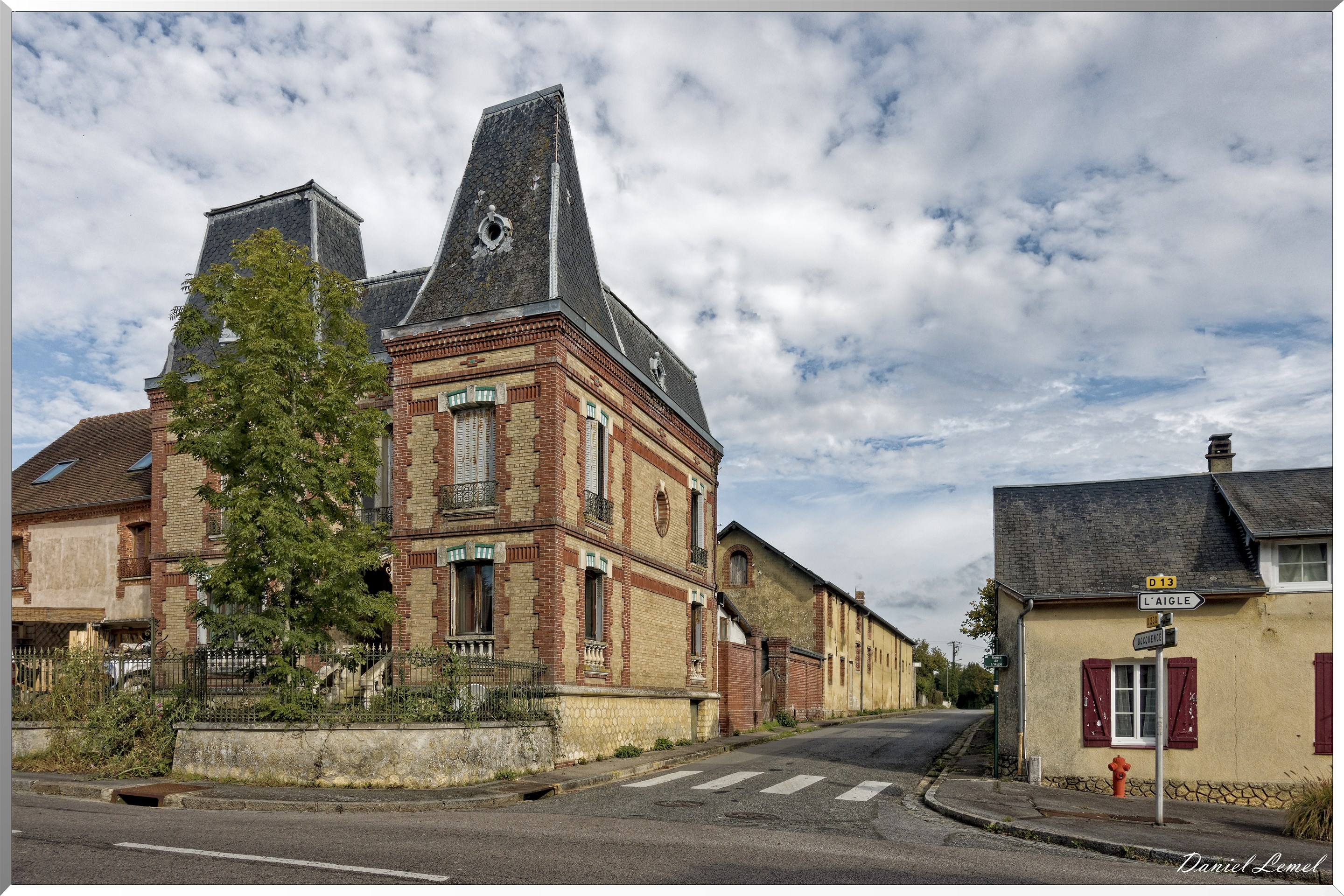 St-Evroult-Notre-Dame-du-Bois