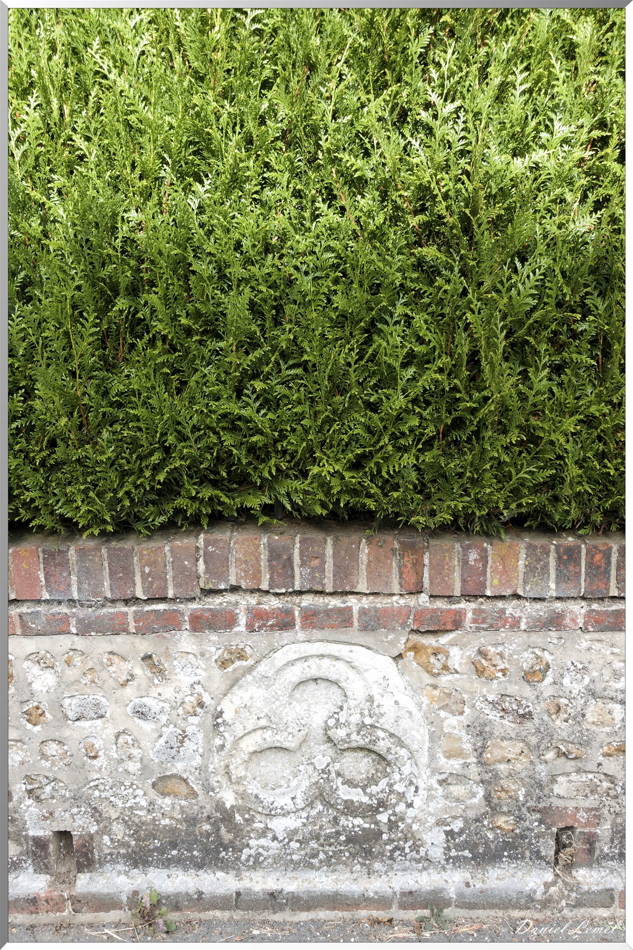 St-Evroult-Notre-Dame-du-Bois