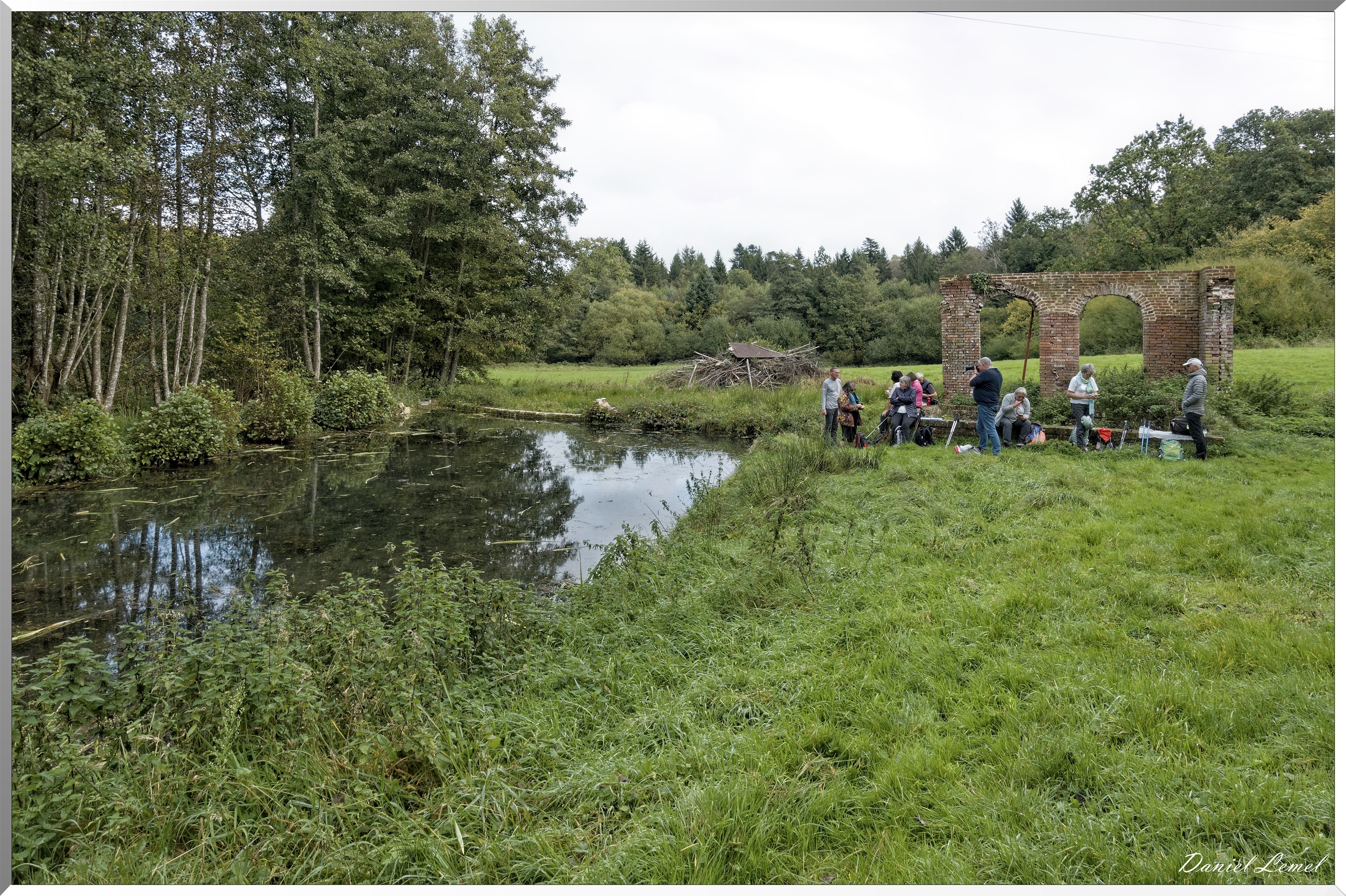 St-Evroult-Notre-Dame-du-Bois