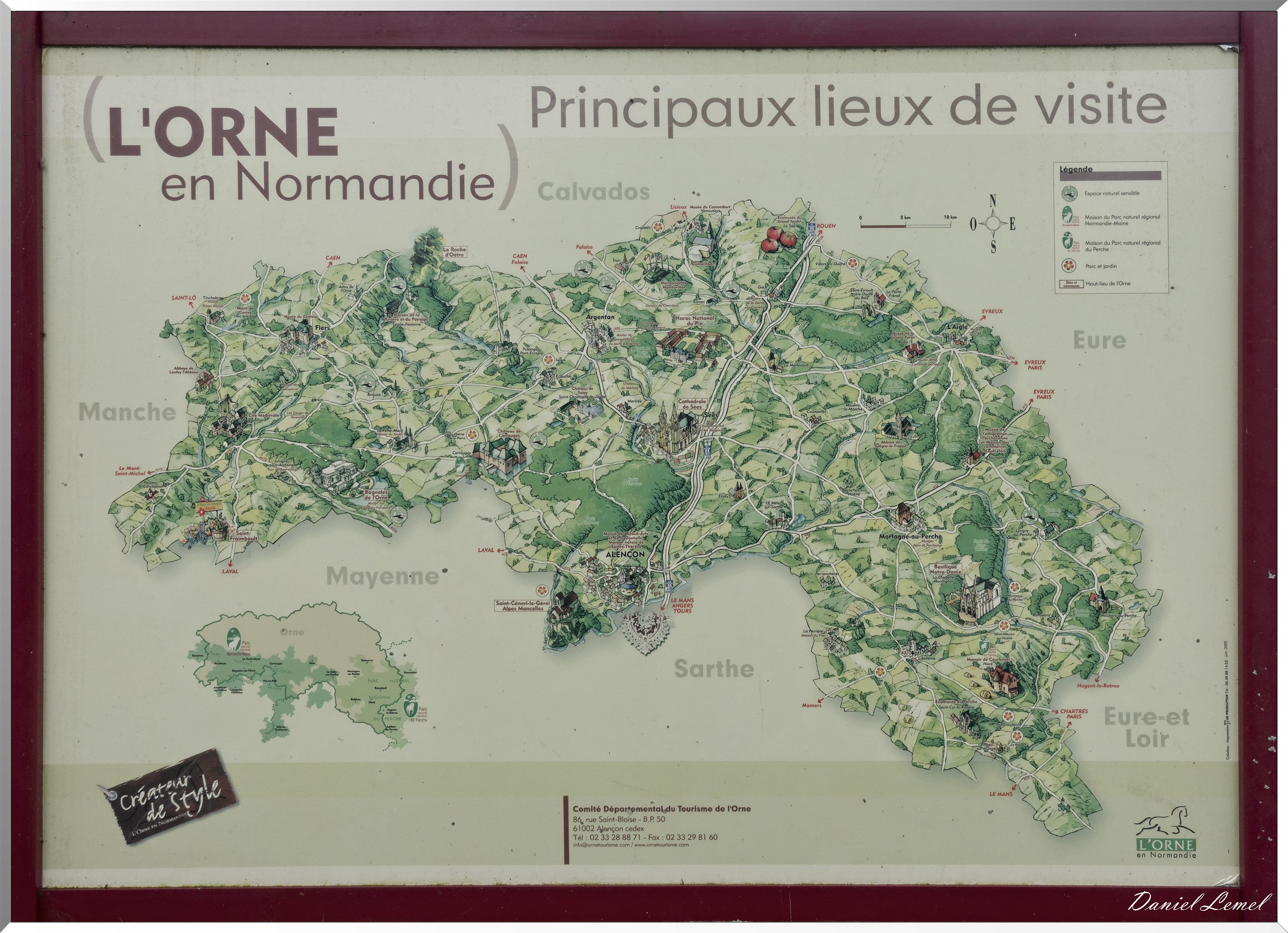 St-Evroult-Notre-Dame-du-Bois