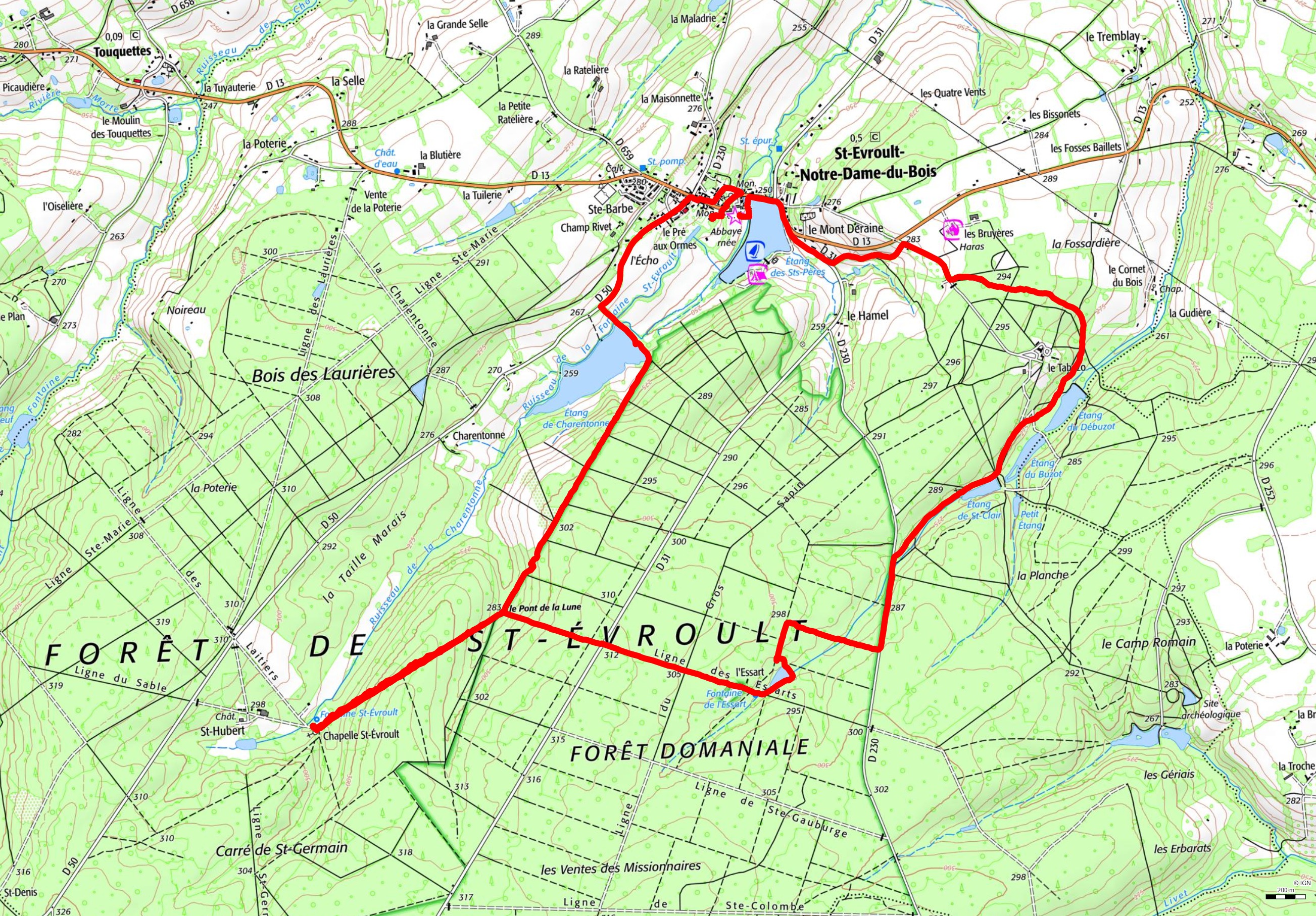 St-Evroult-Notre-Dame-du-Bois