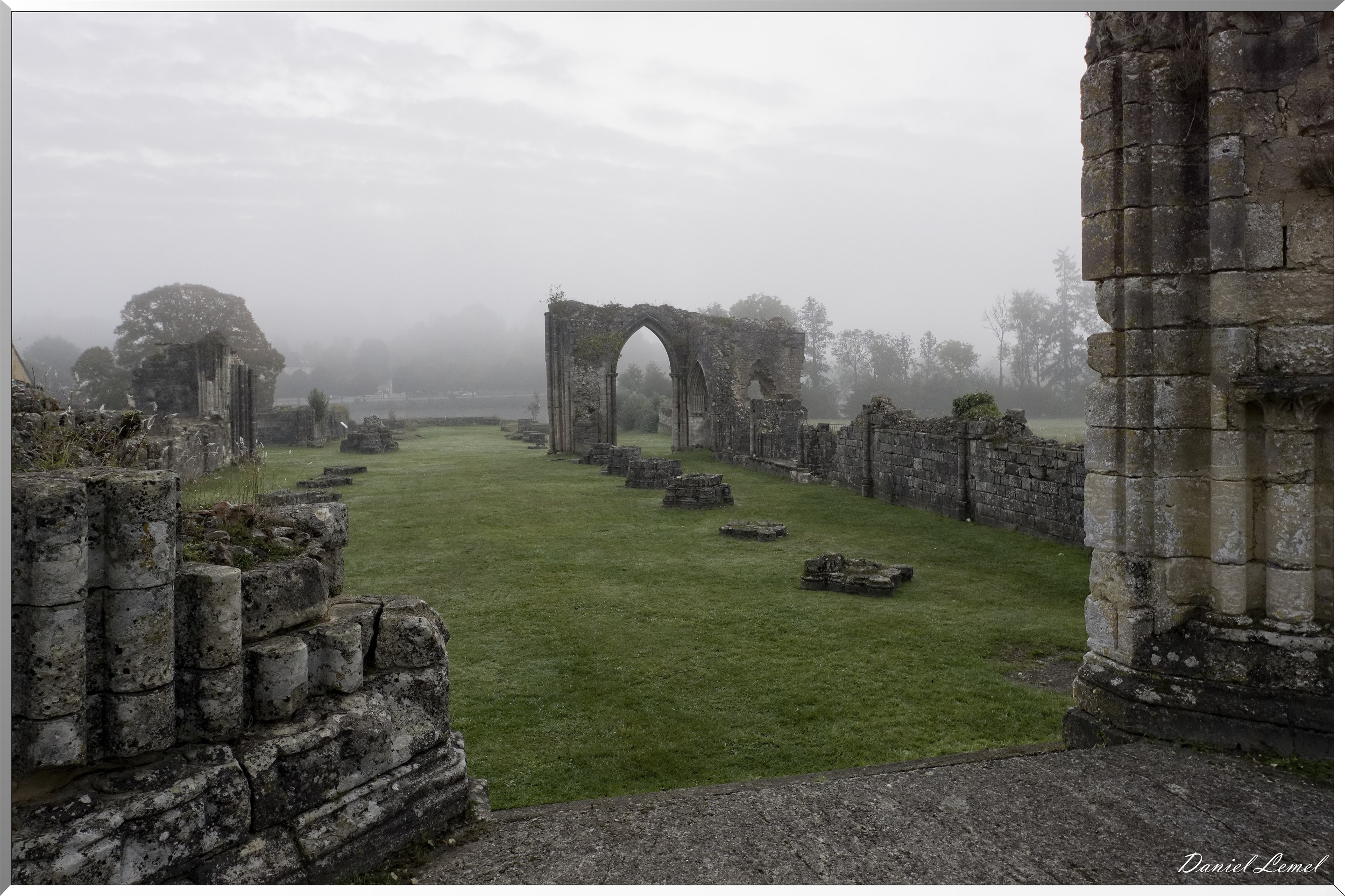 St-Evroult-Notre-Dame-du-Bois