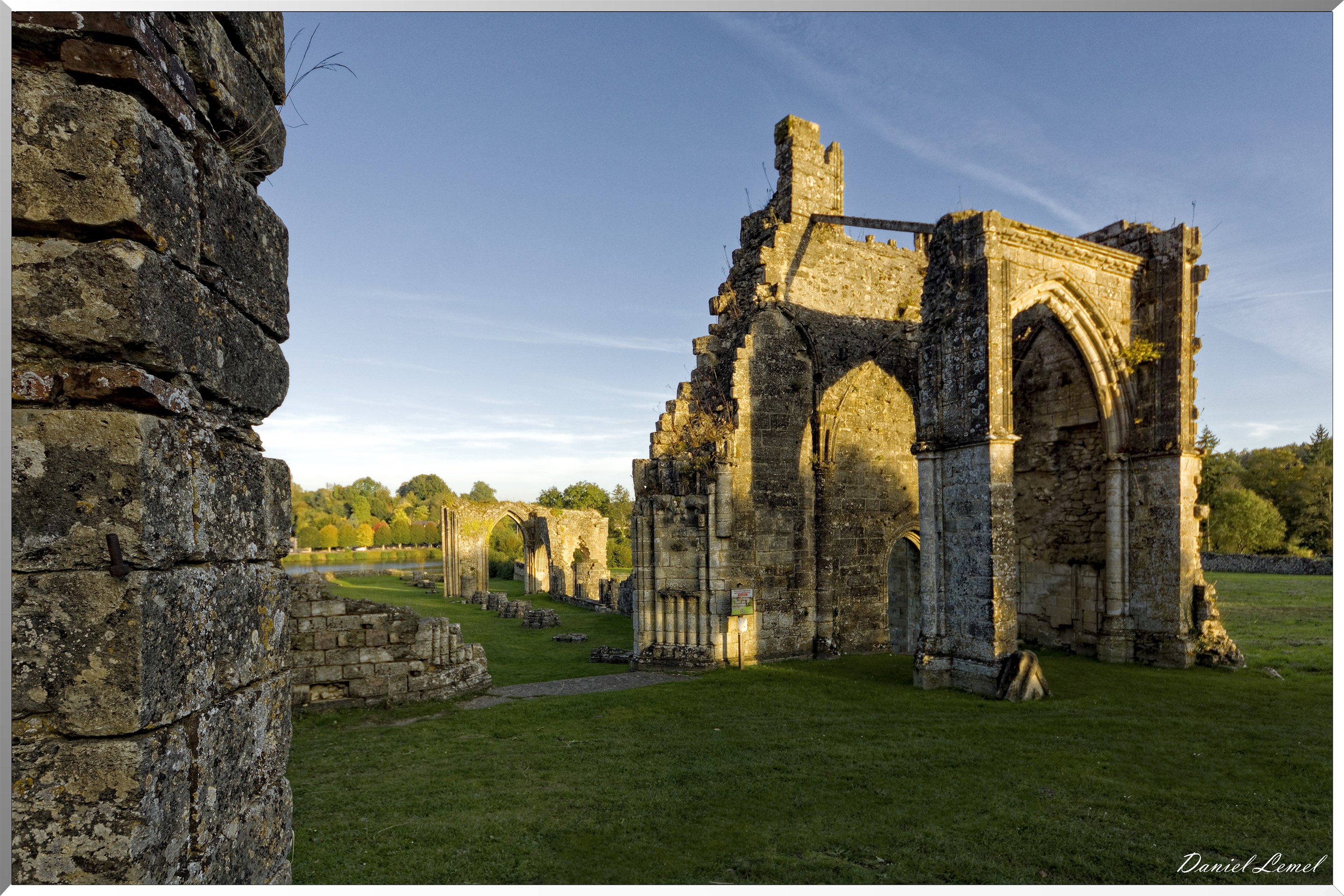 St-Evroult-Notre-Dame-du-Bois