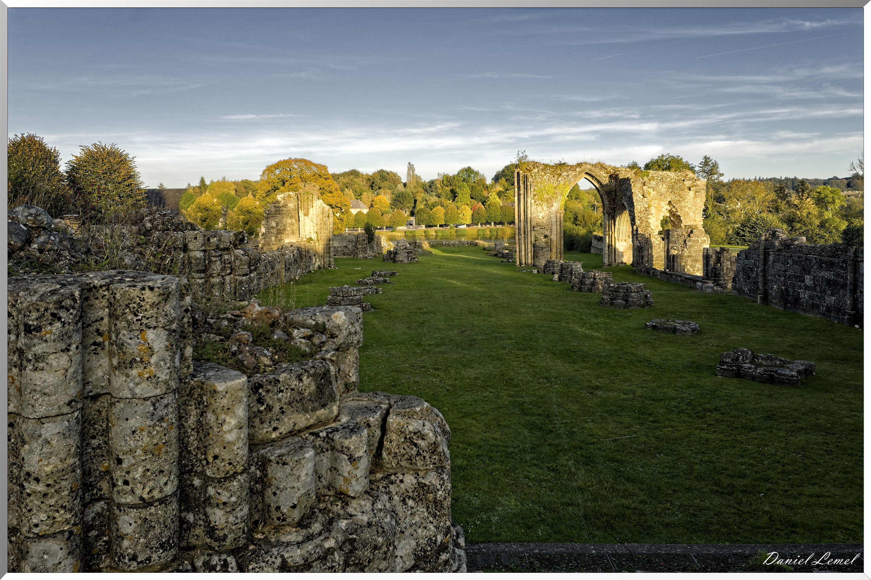 St-Evroult-Notre-Dame-du-Bois