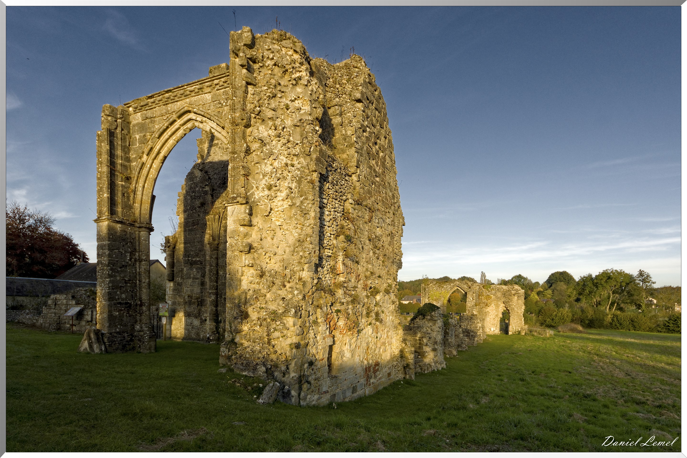 St-Evroult-Notre-Dame-du-Bois