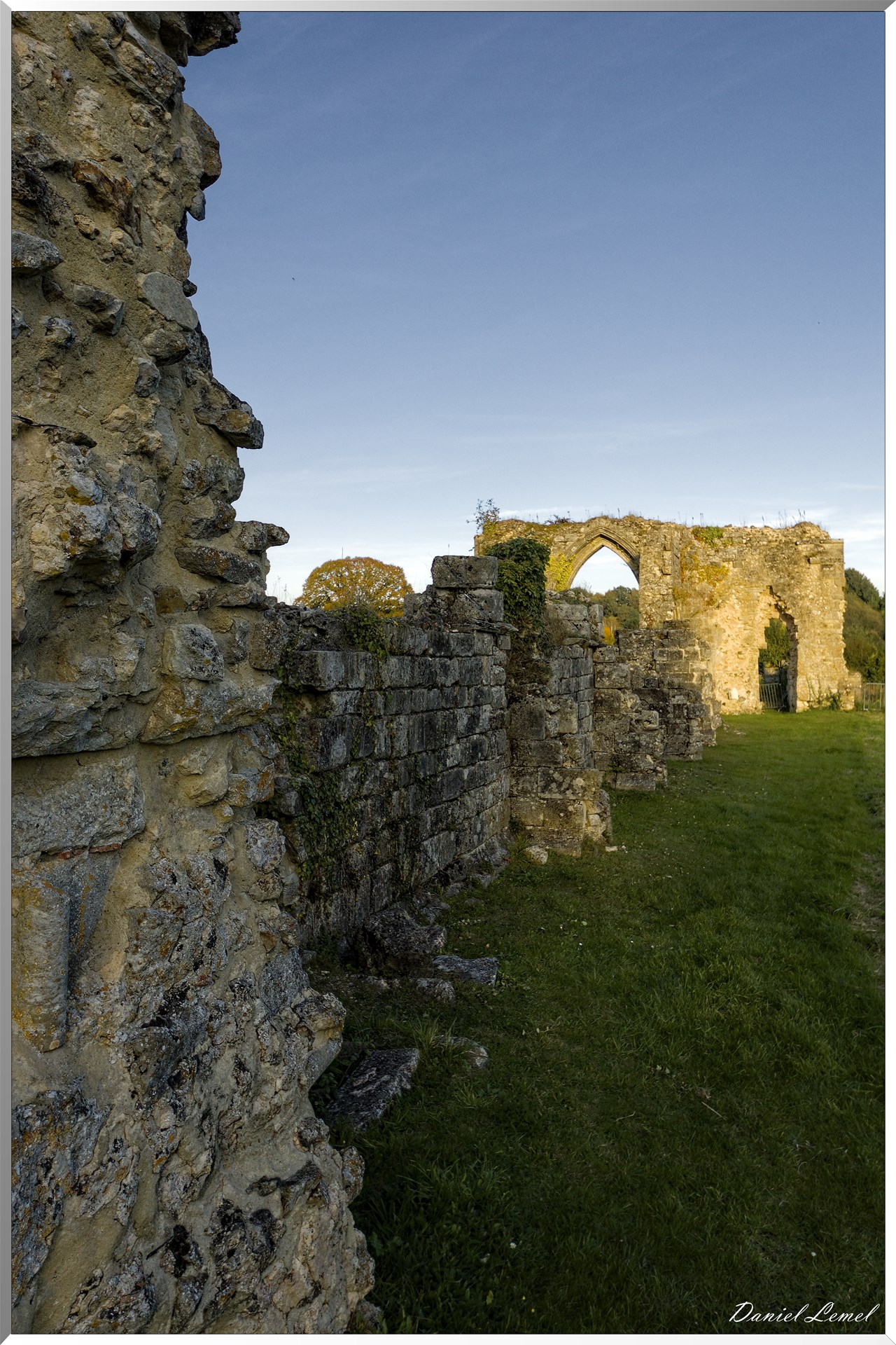 St-Evroult-Notre-Dame-du-Bois