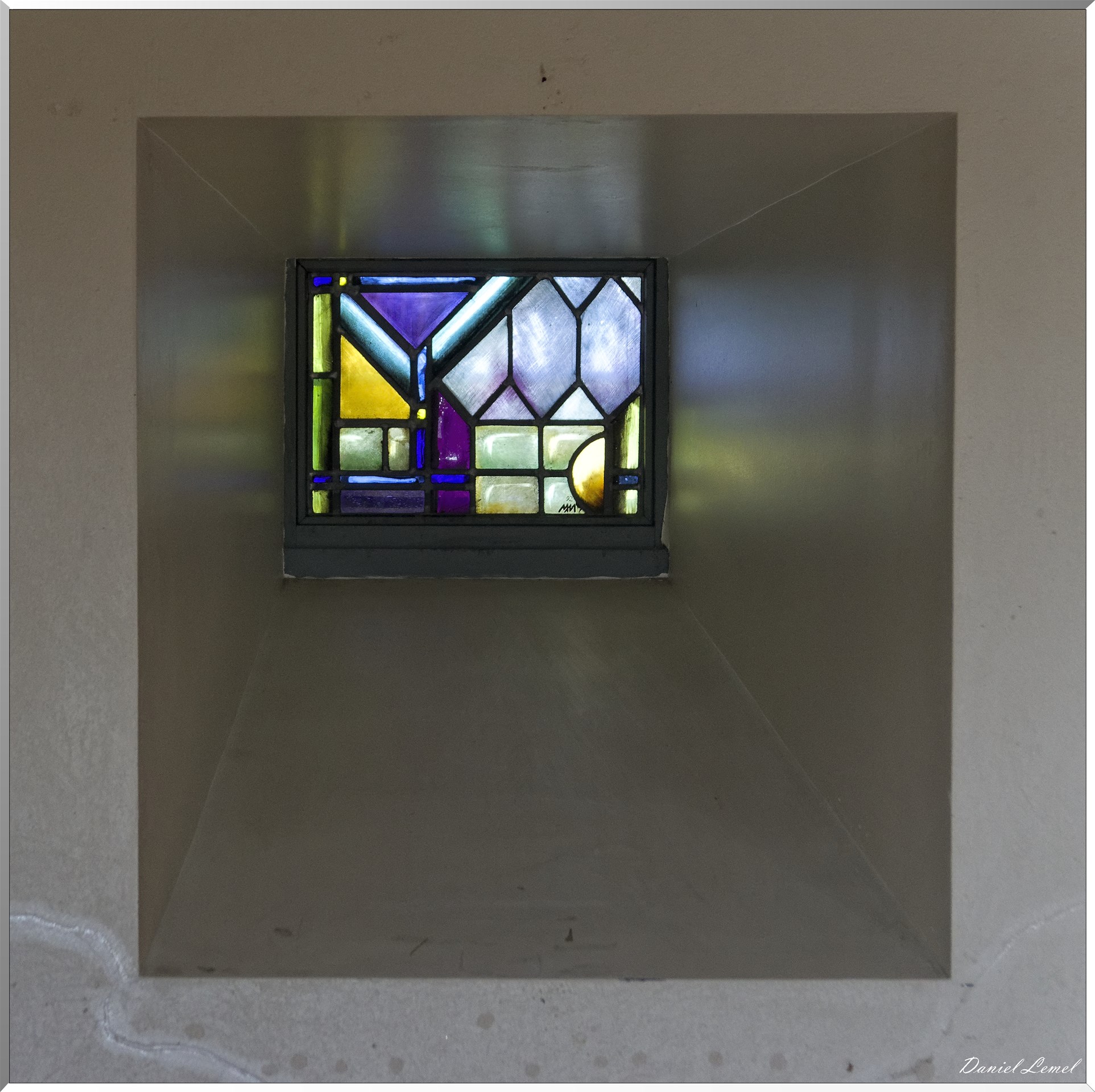 St-Evroult-Notre-Dame-du-Bois