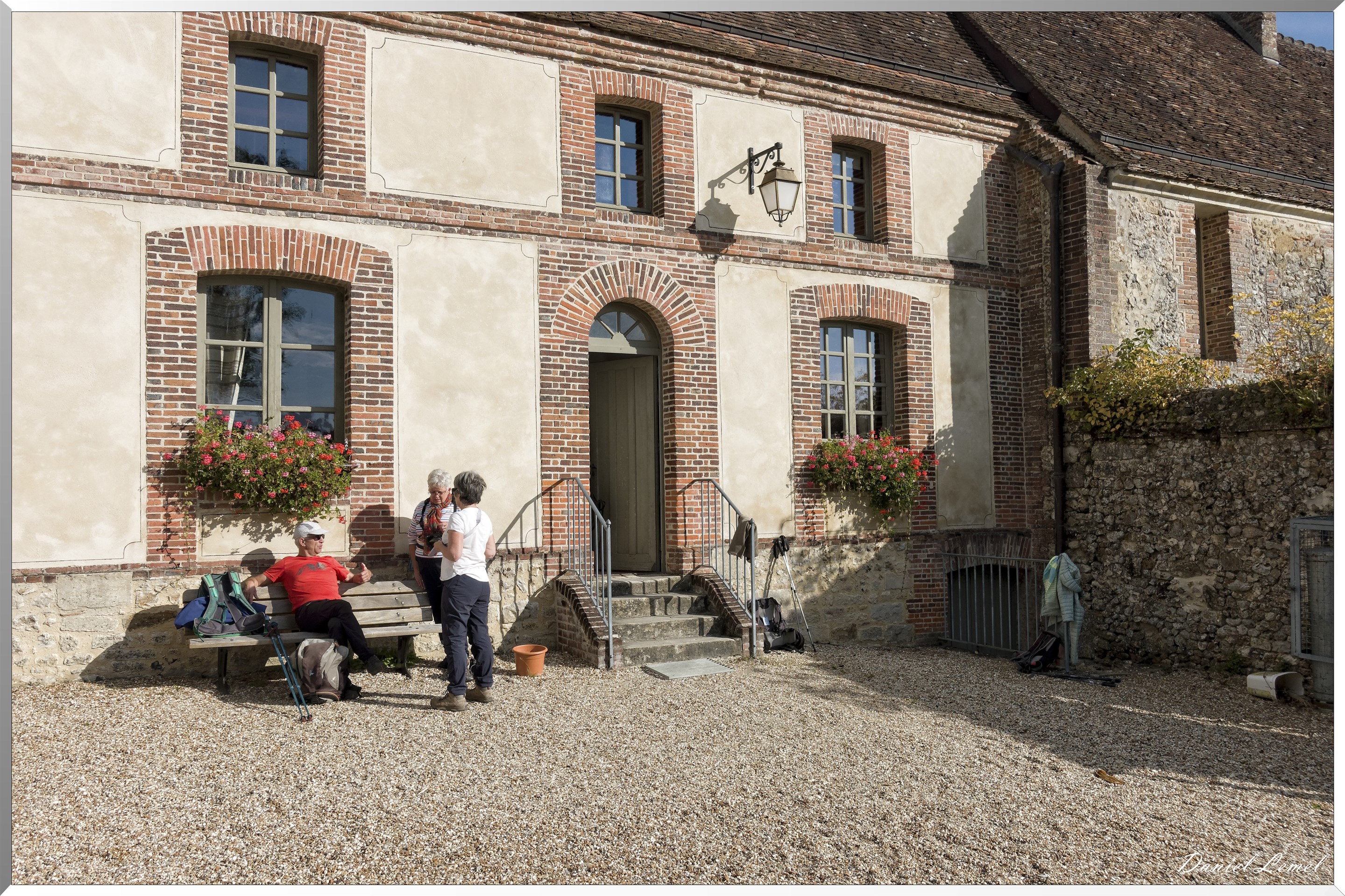 St-Evroult-Notre-Dame-du-Bois