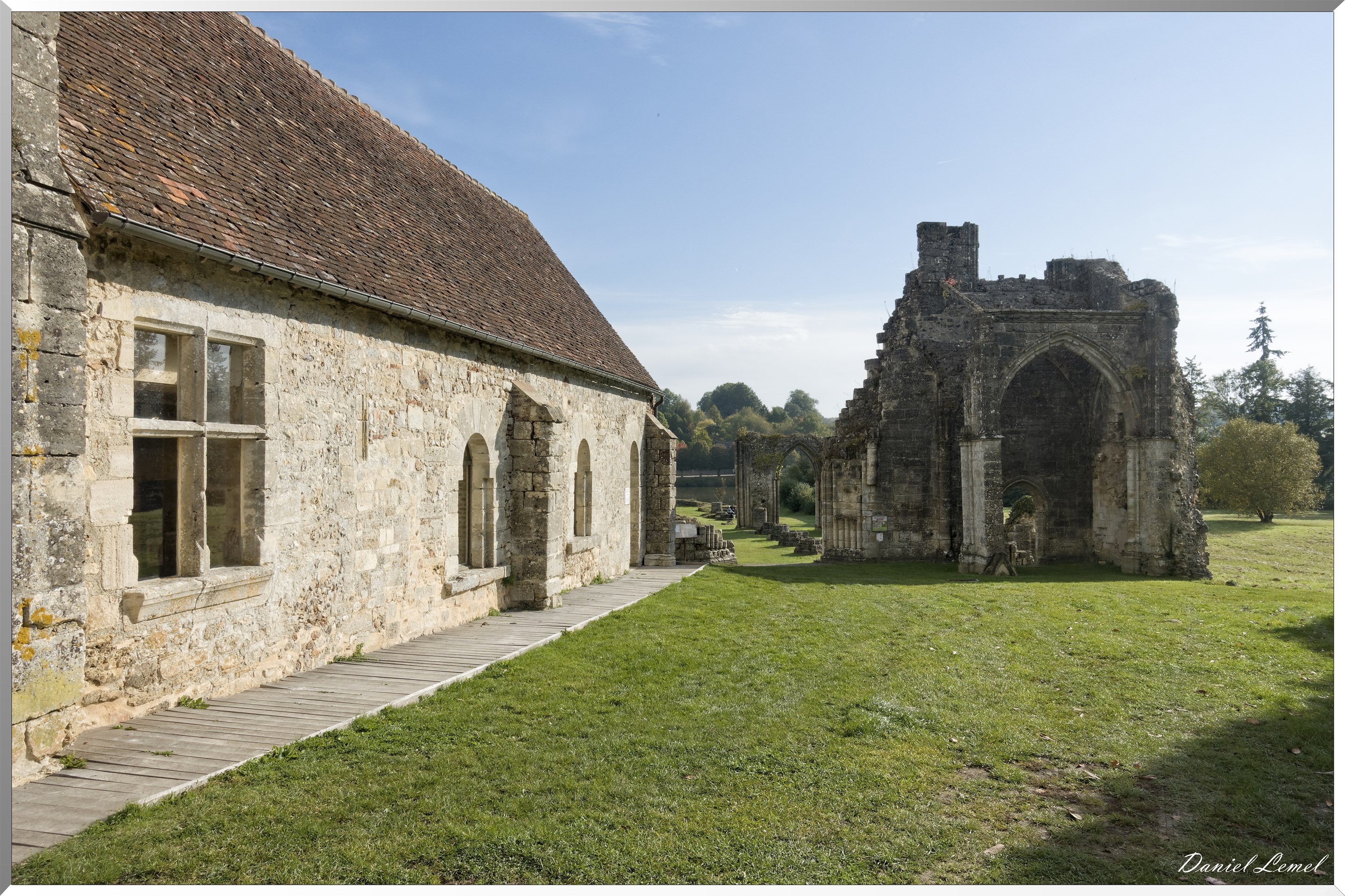 St-Evroult-Notre-Dame-du-Bois