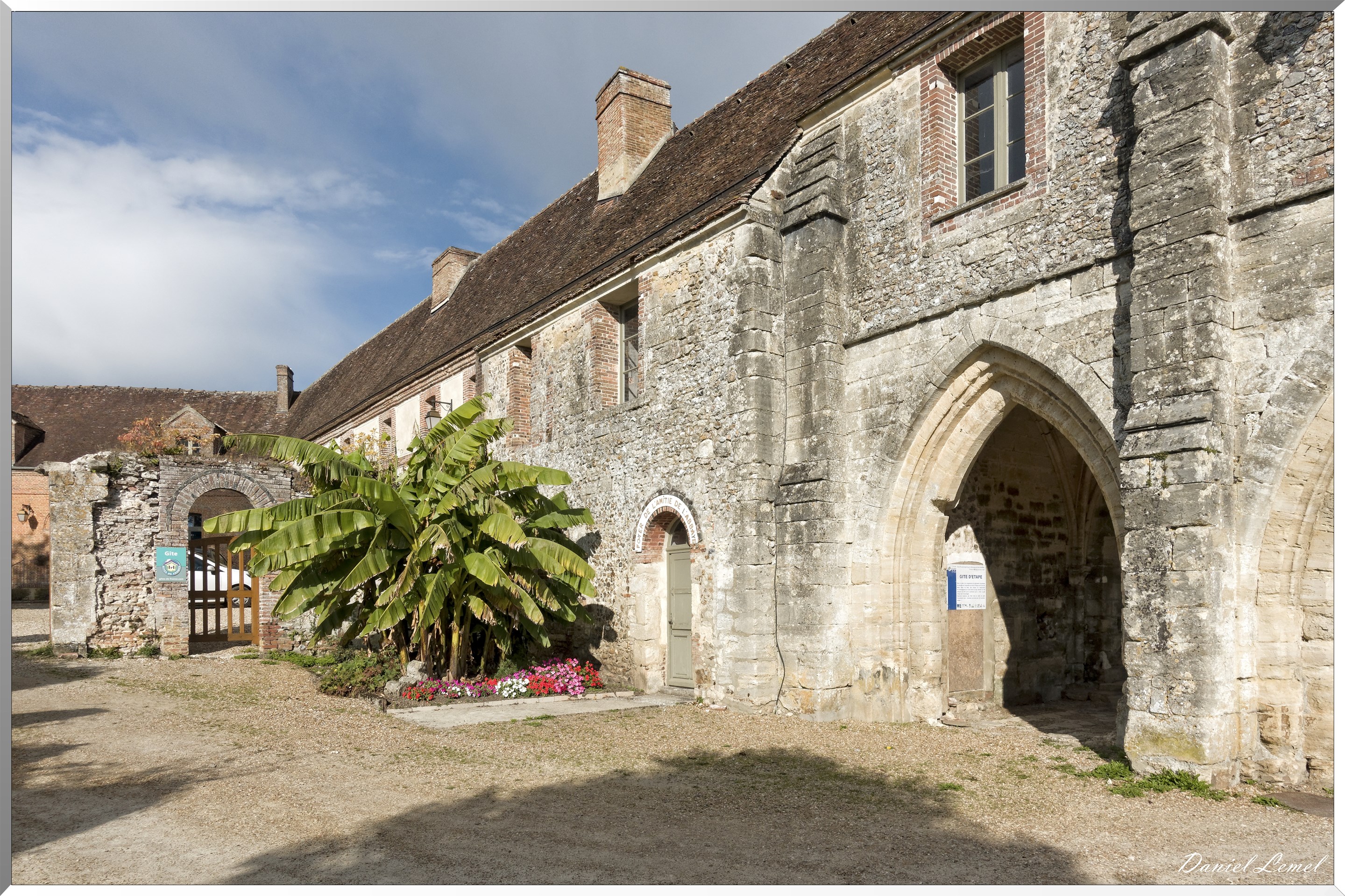 St-Evroult-Notre-Dame-du-Bois