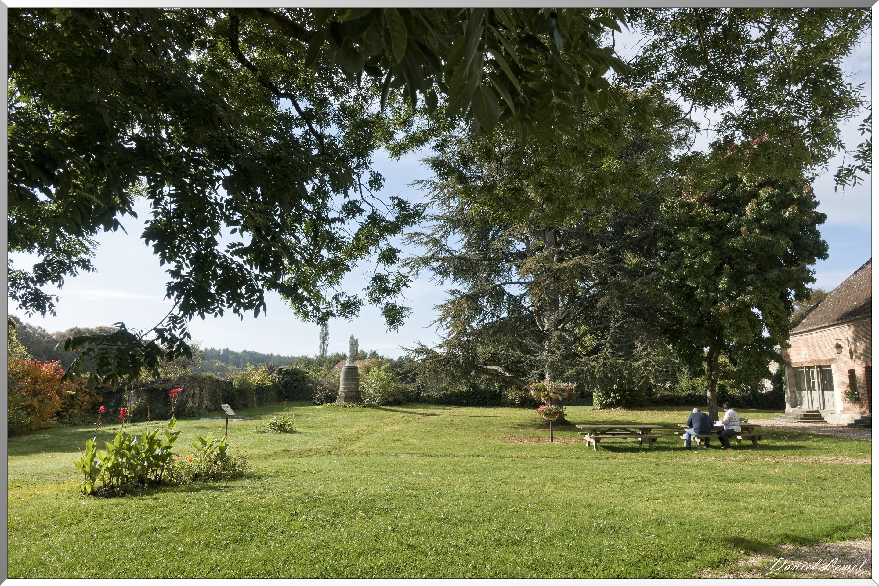 St-Evroult-Notre-Dame-du-Bois