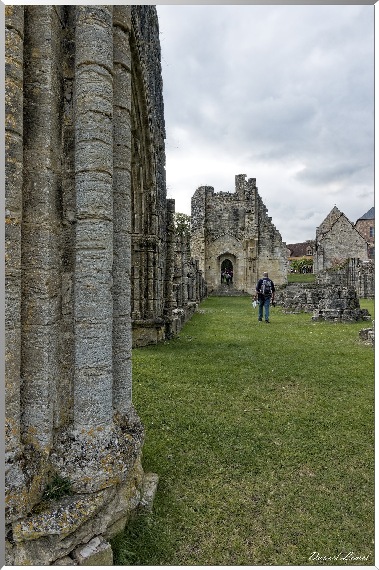 St-Evroult-Notre-Dame-du-Bois