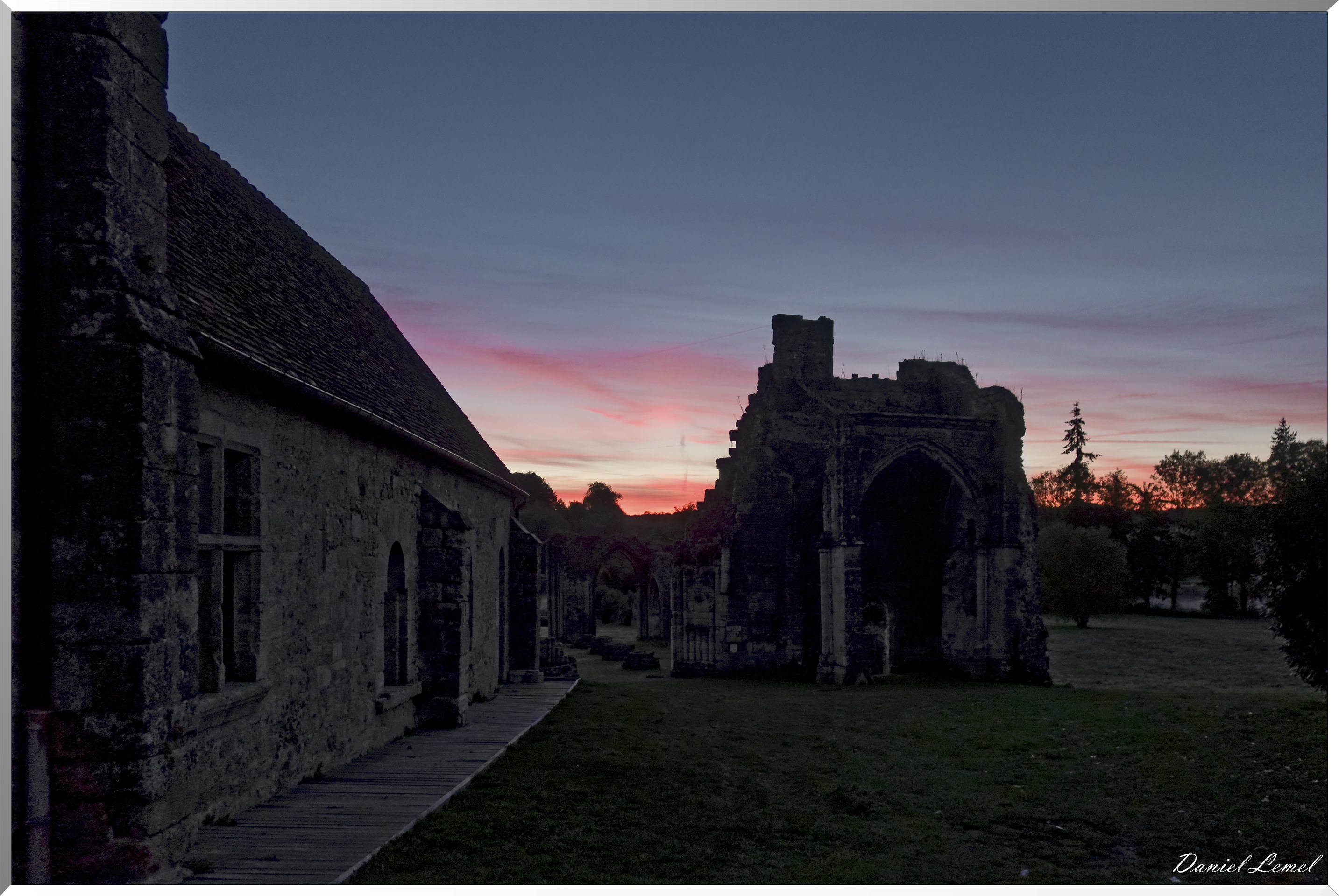 St-Evroult-Notre-Dame-du-Bois