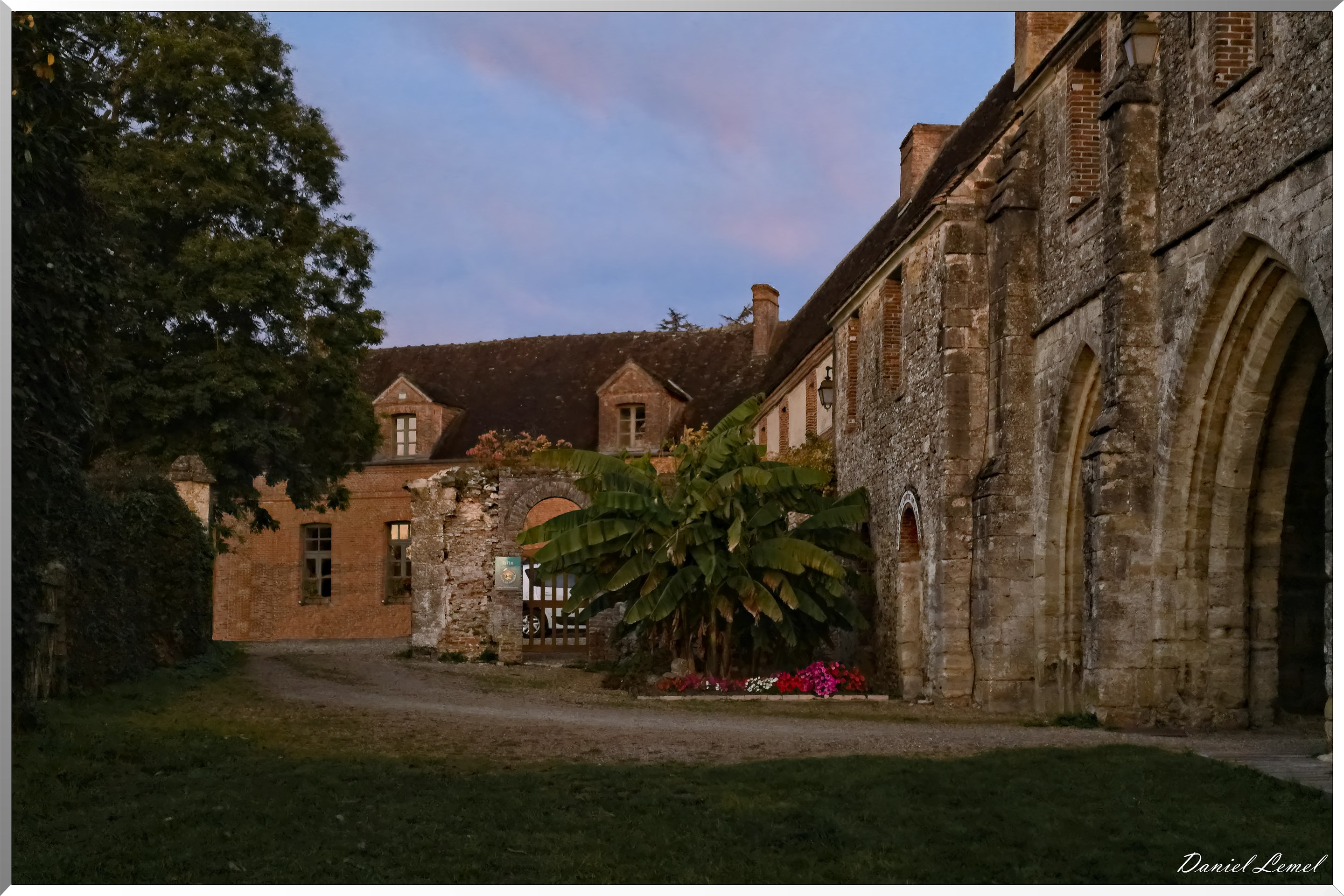 St-Evroult-Notre-Dame-du-Bois