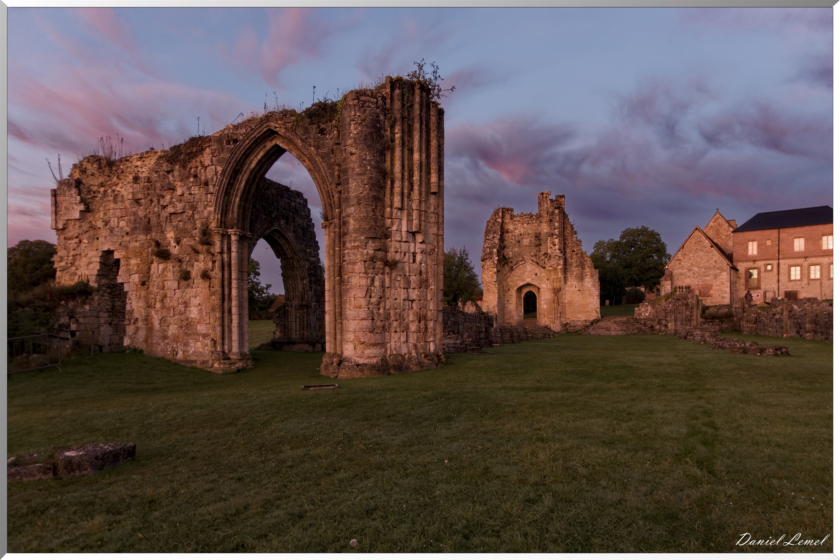 St-Evroult-Notre-Dame-du-Bois