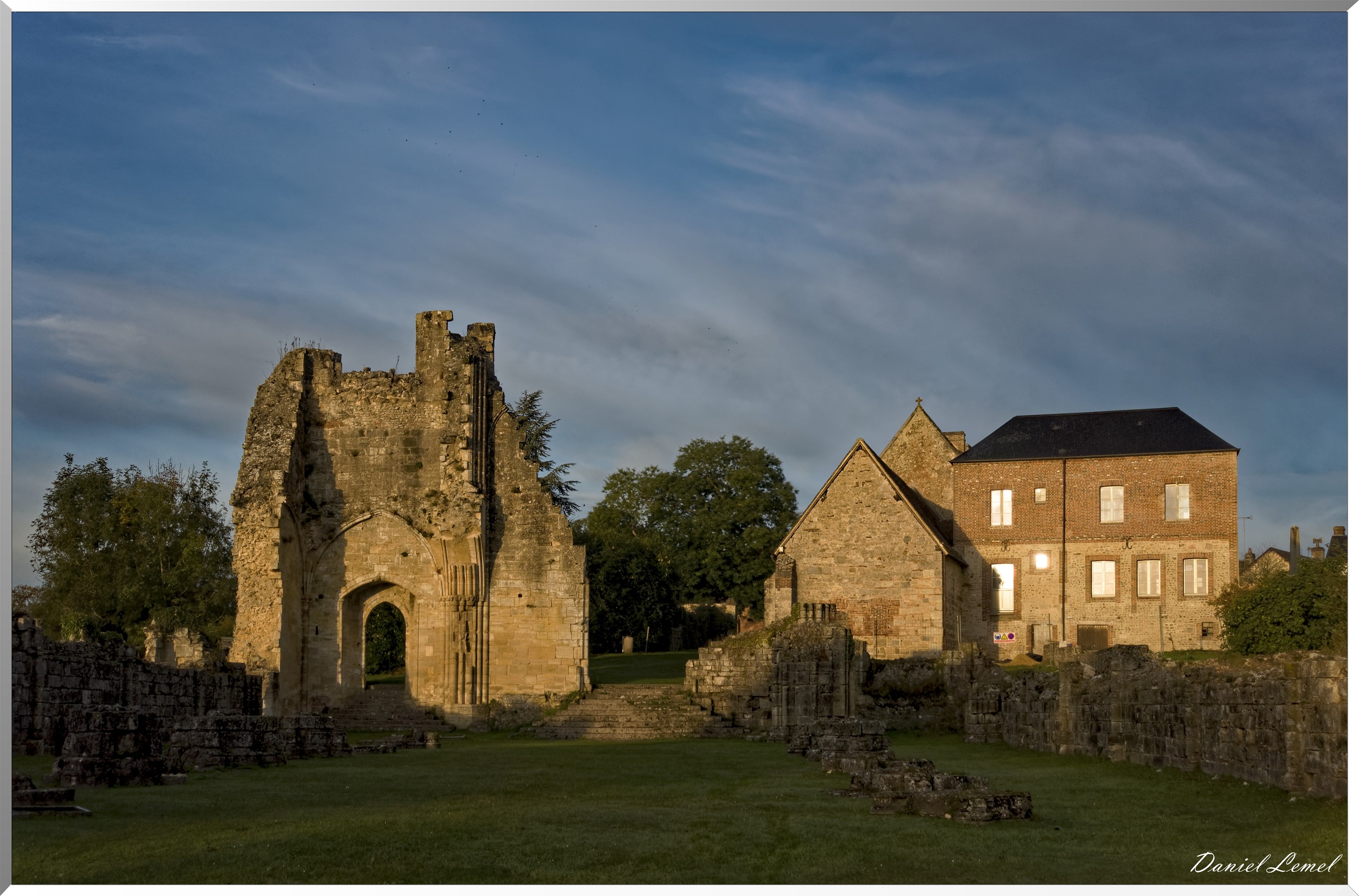 St-Evroult-Notre-Dame-du-Bois