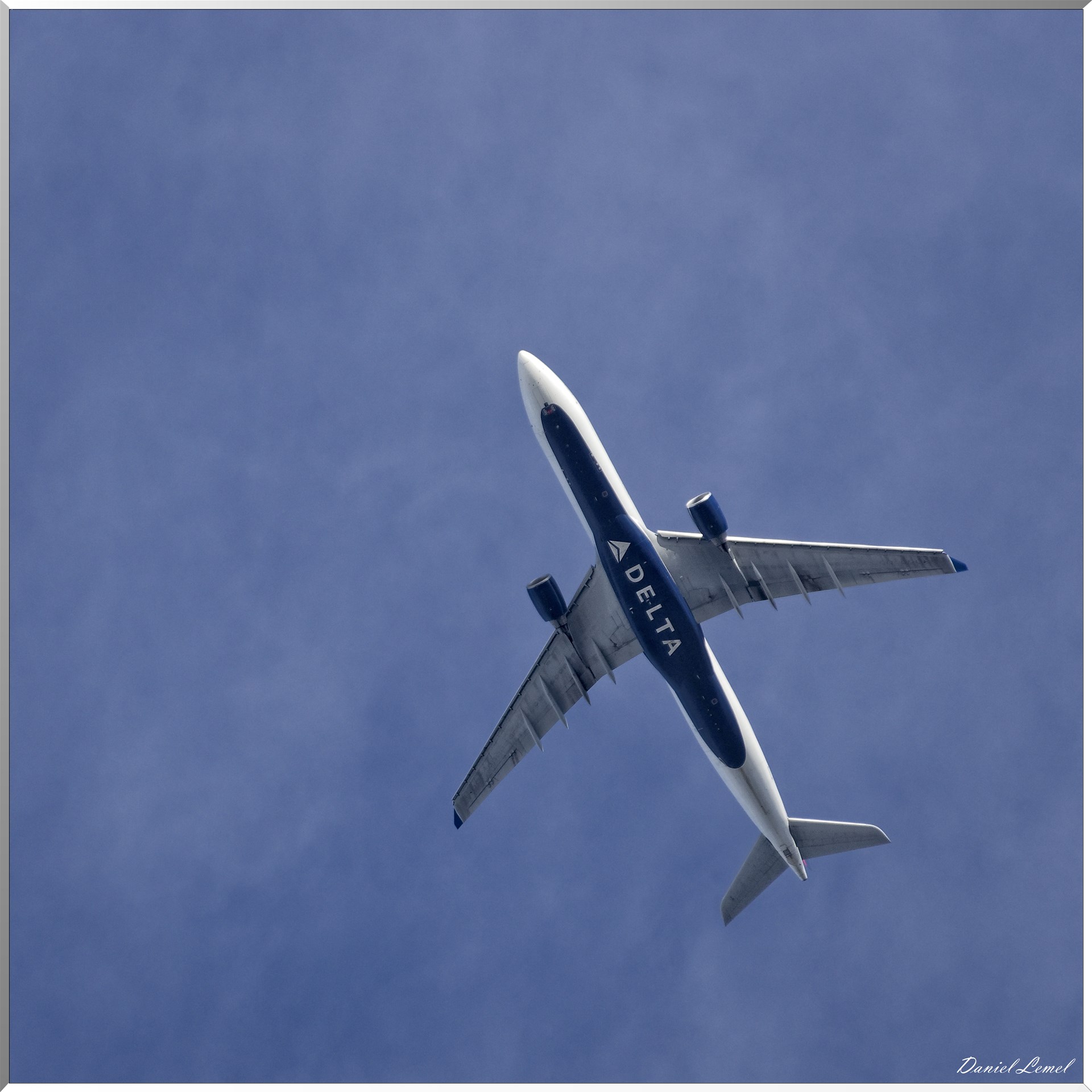 Chaussy - Villarceaux