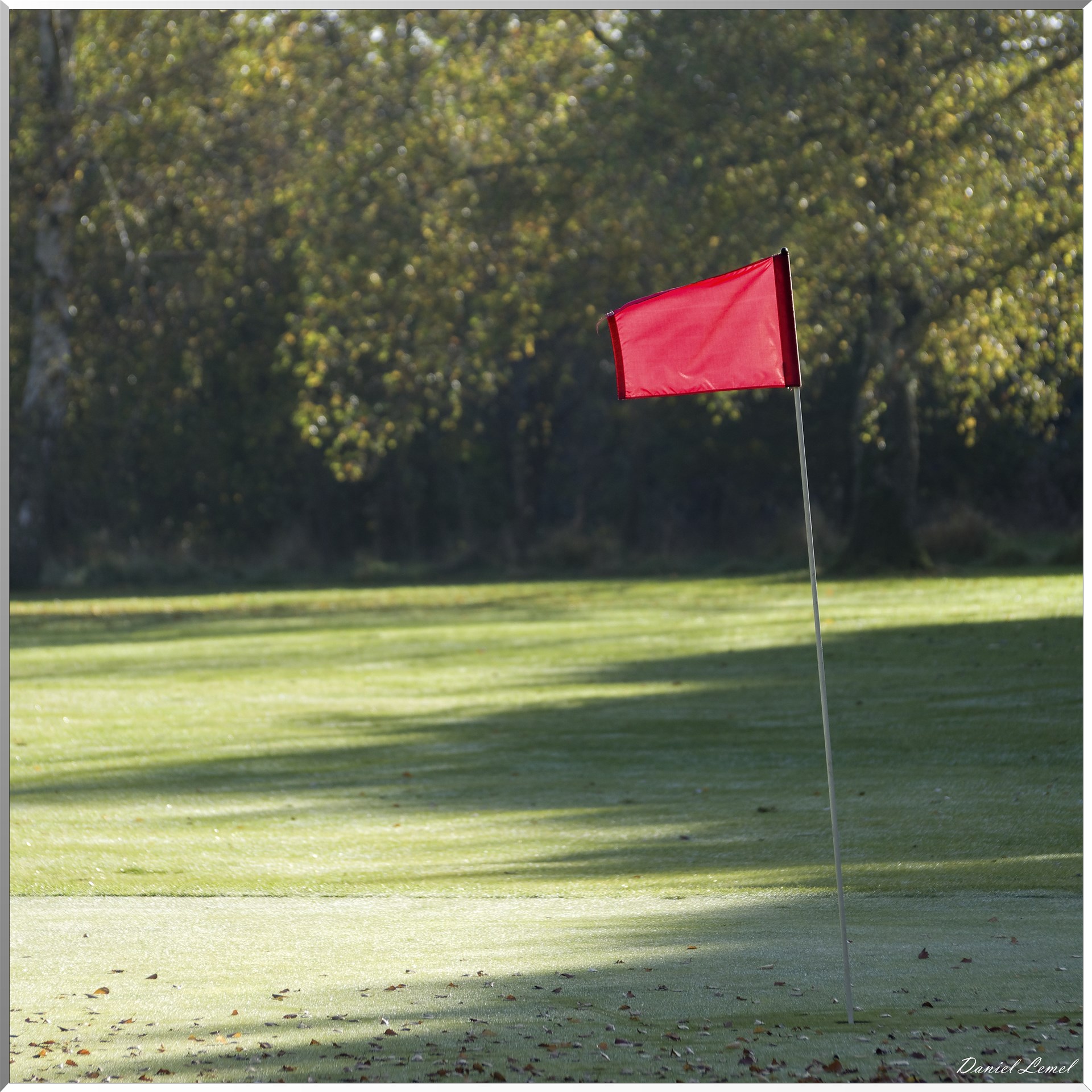 Chaussy - Villarceaux