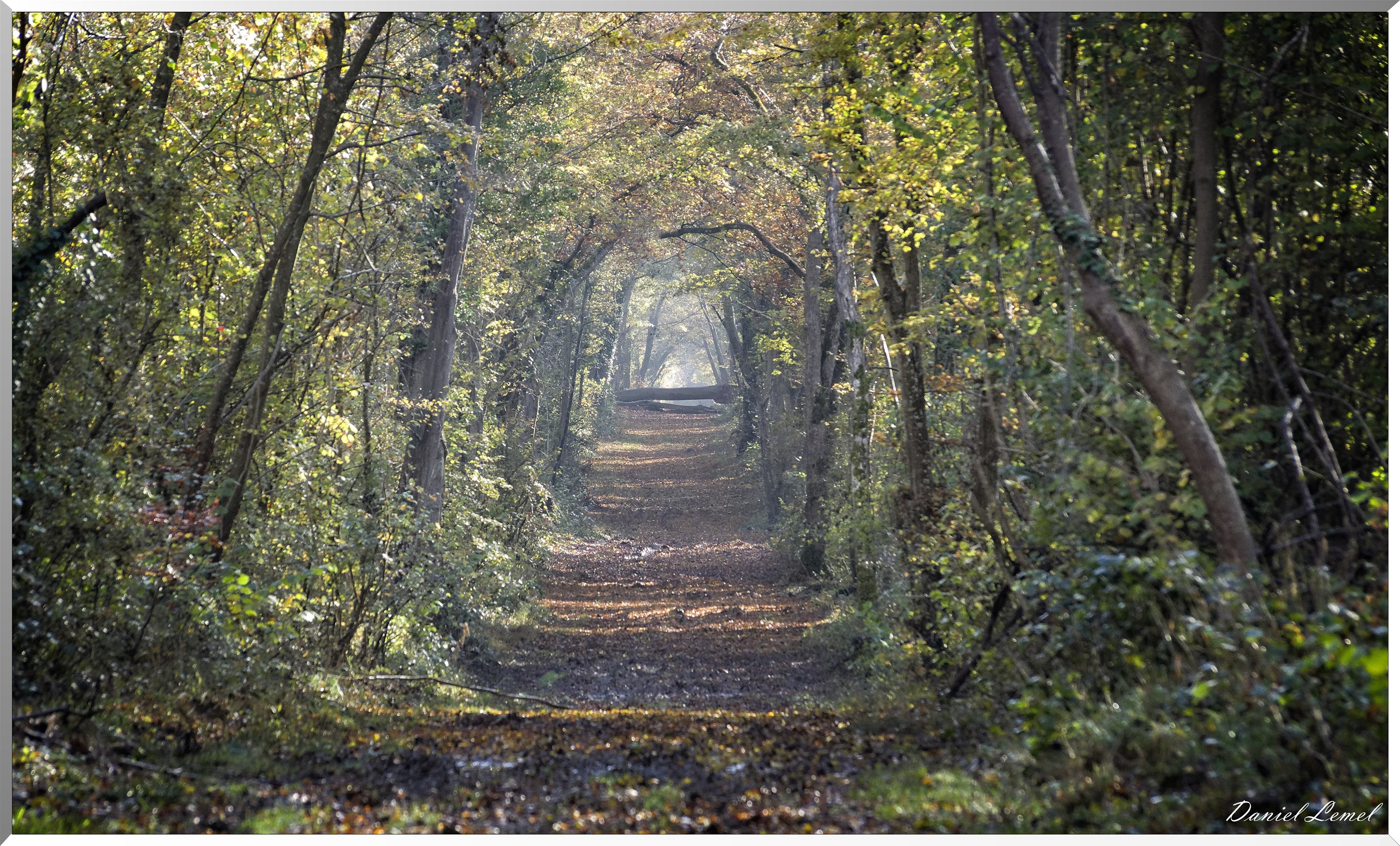 Chaussy - Villarceaux