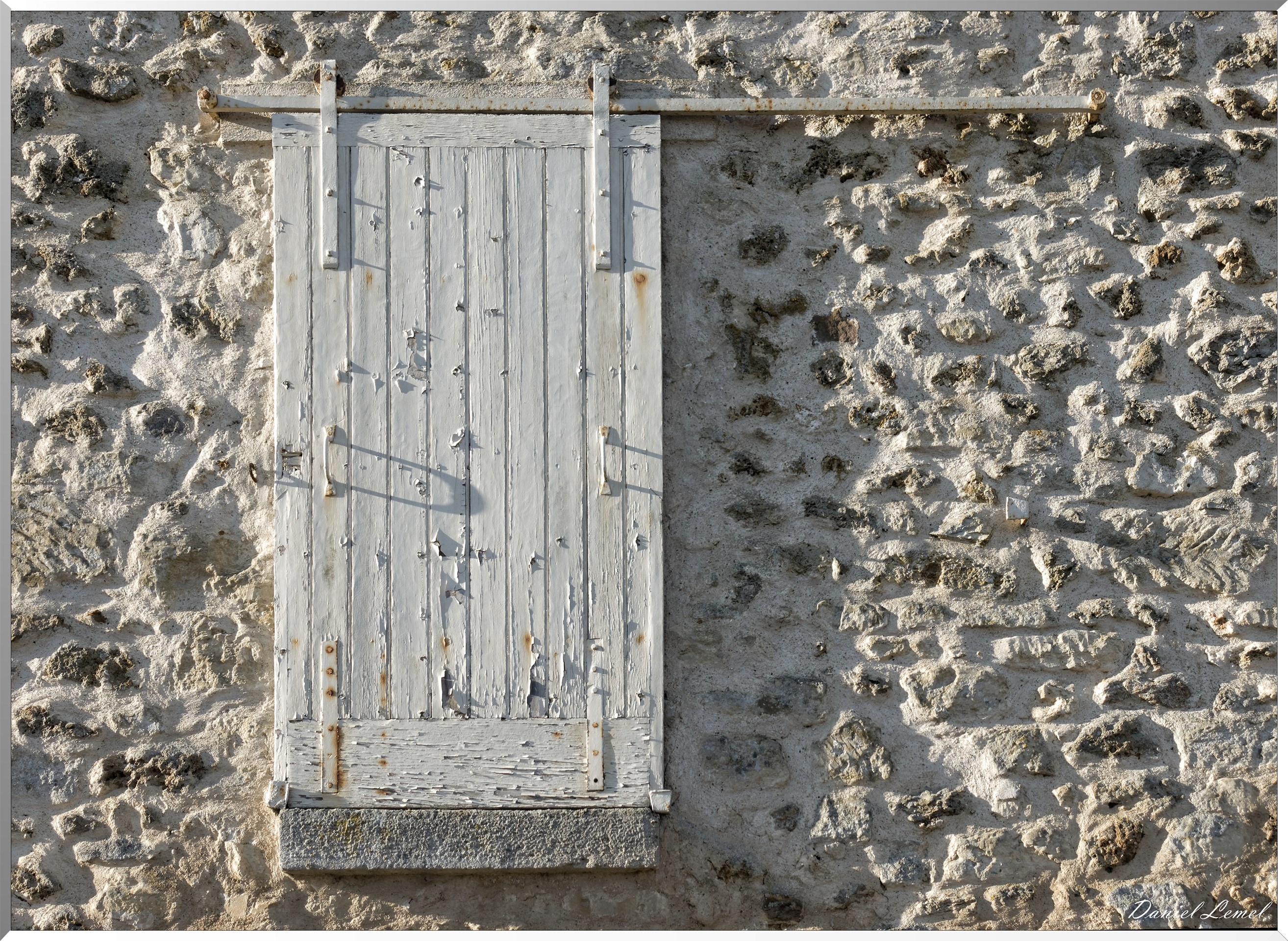 Chaussy - Villarceaux