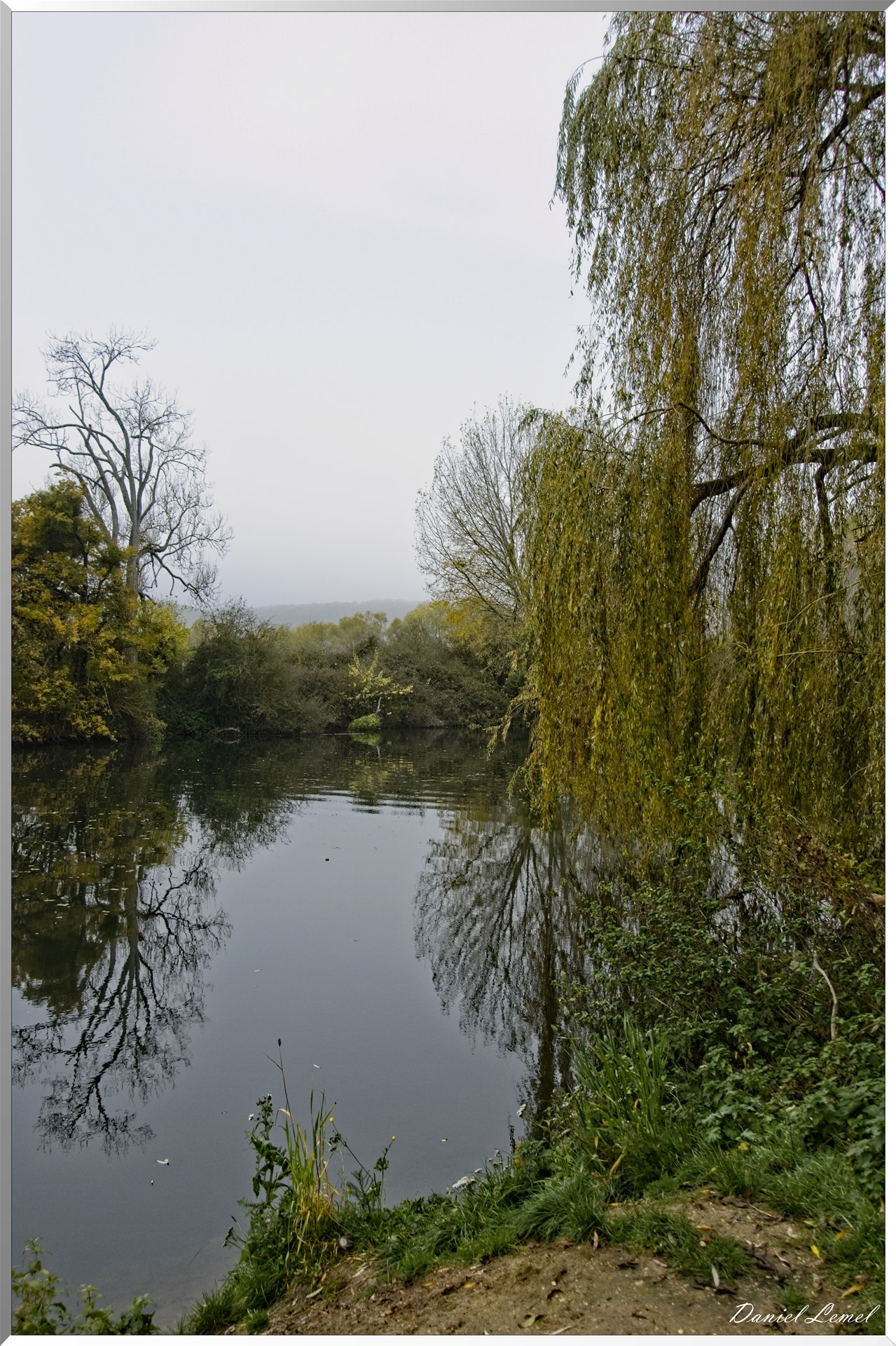 Pressagny l'orgueilleux