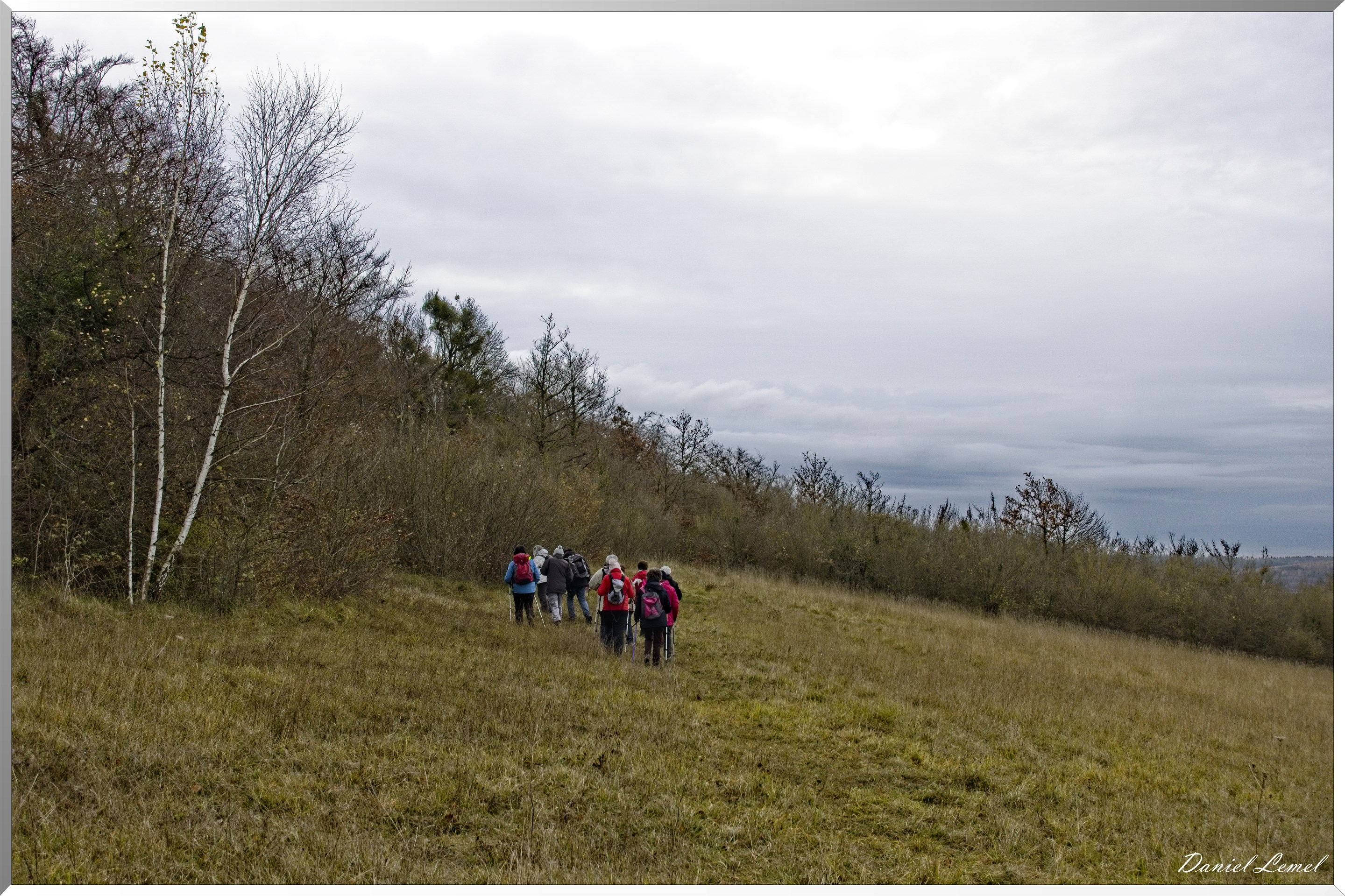Les-collines de Vernonnet