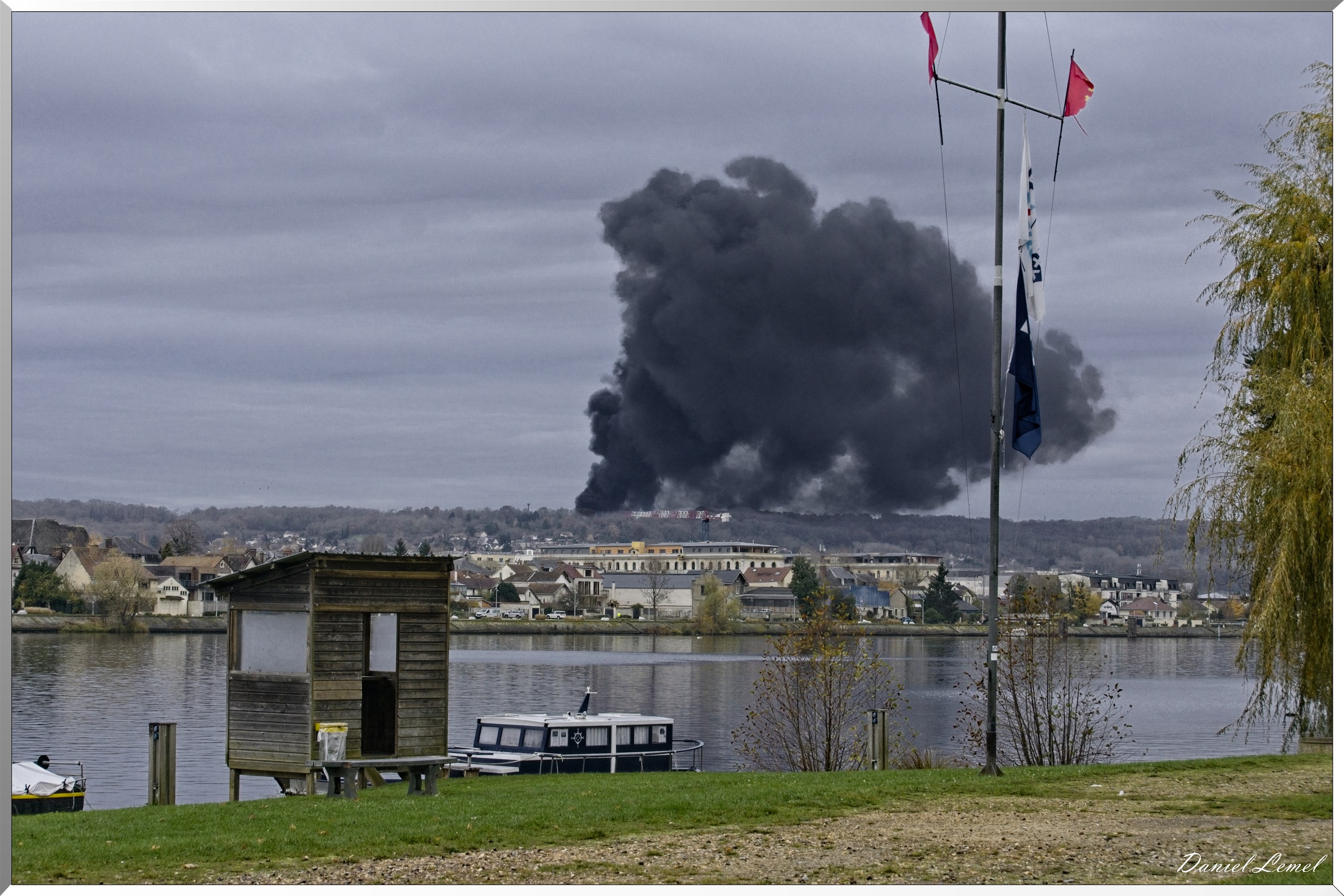 Les-collines de Vernonnet