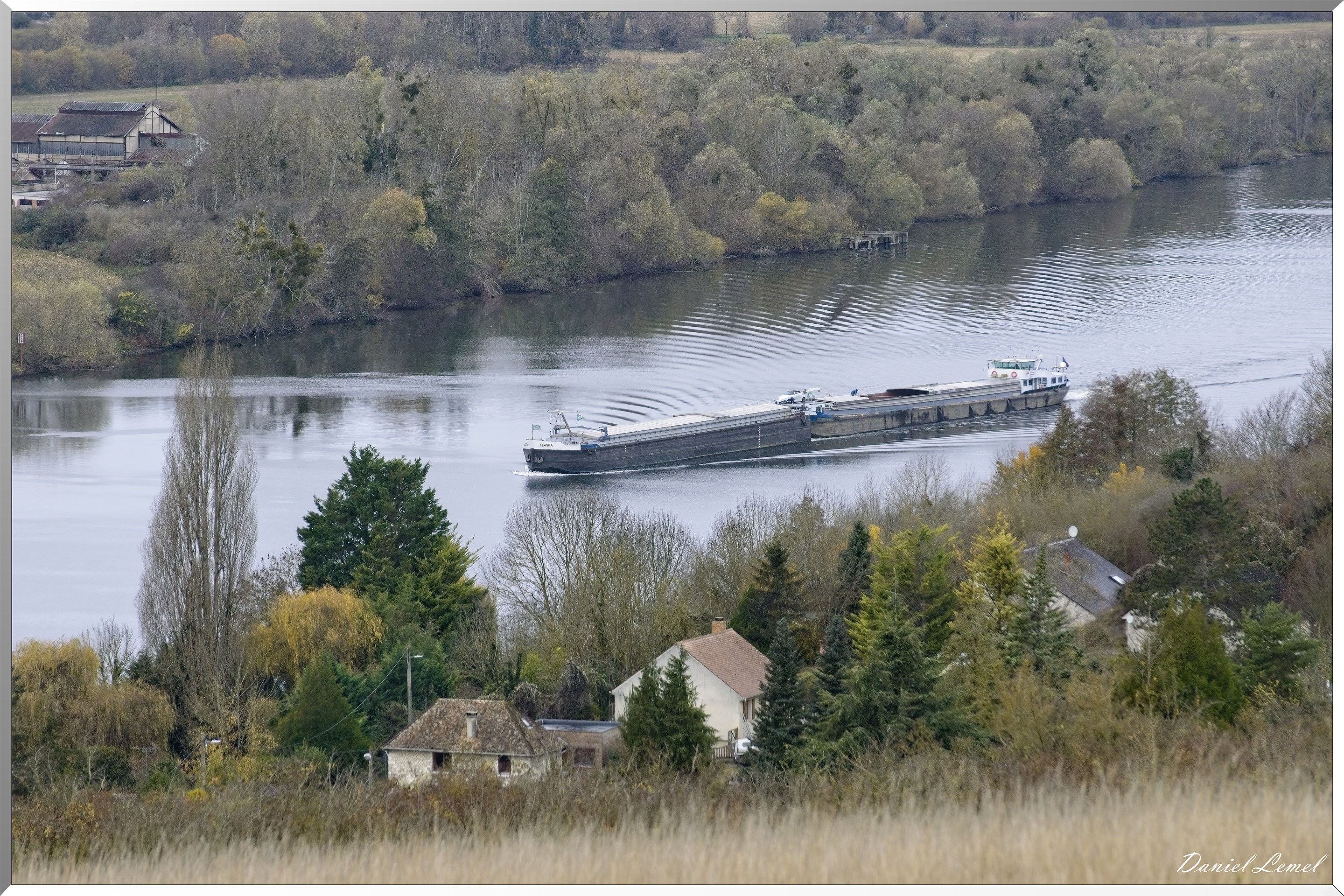 Les-collines de Vernonnet