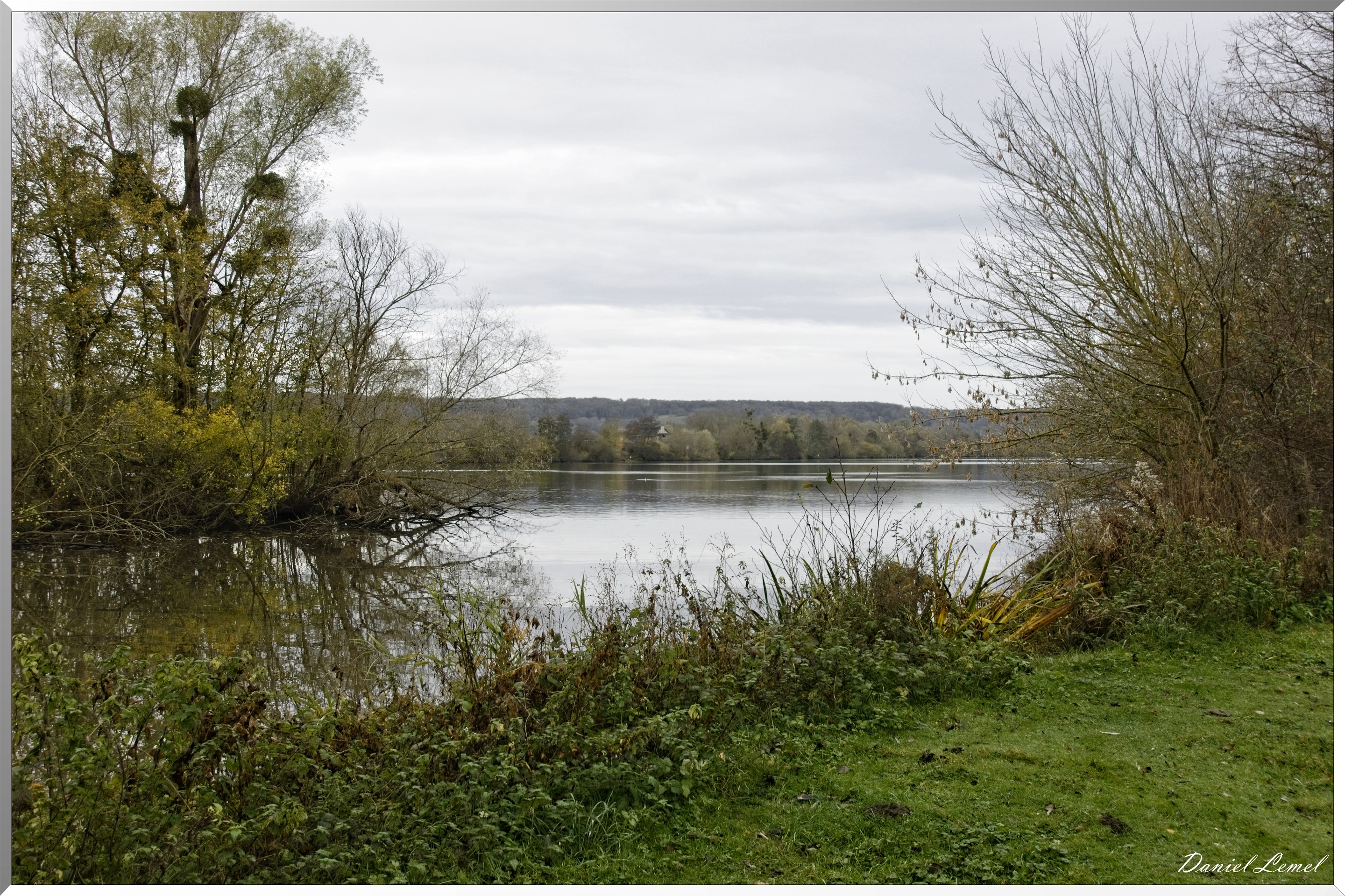 Les-collines de Vernonnet