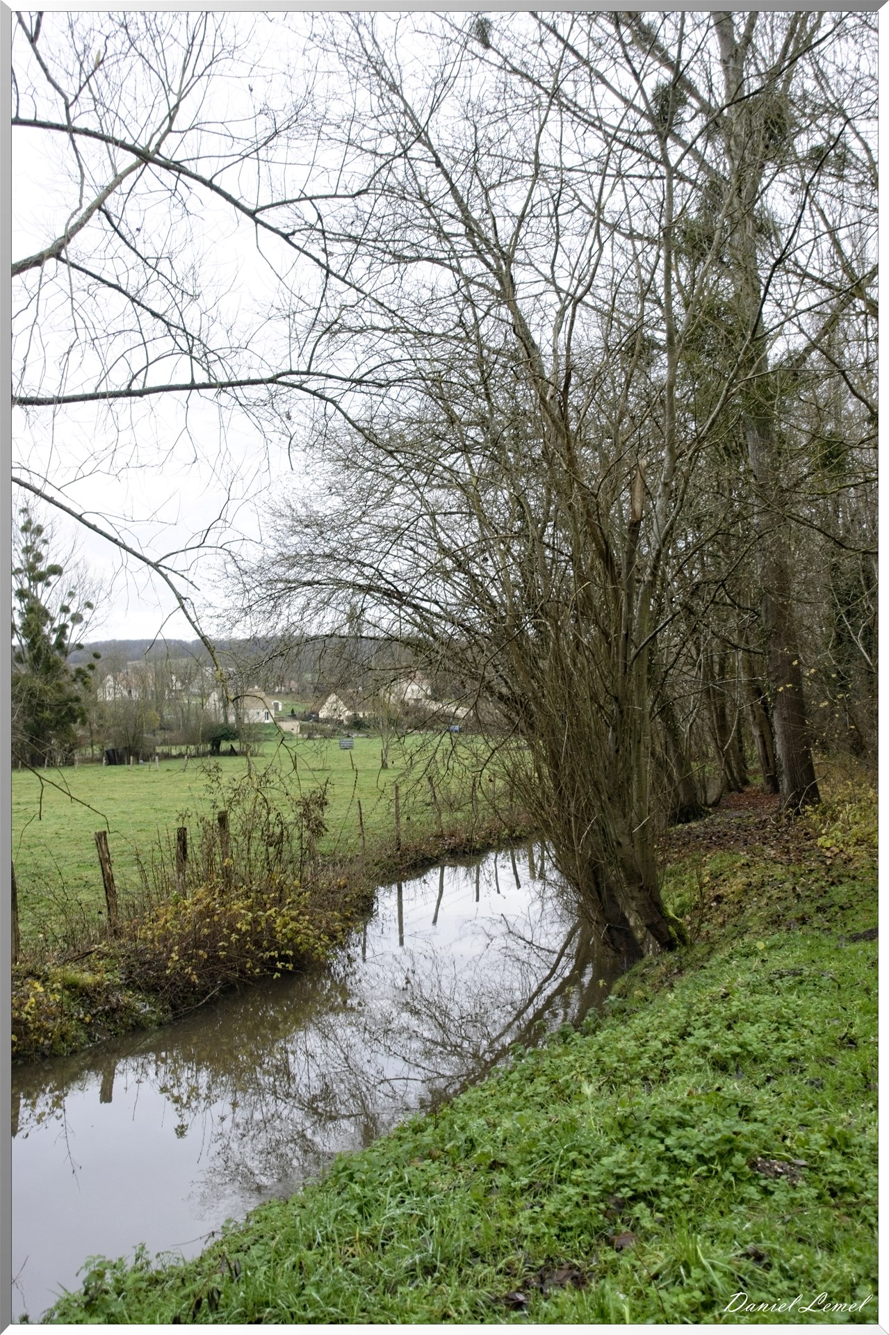 13122021 Ste Geneviève lès Gasny
