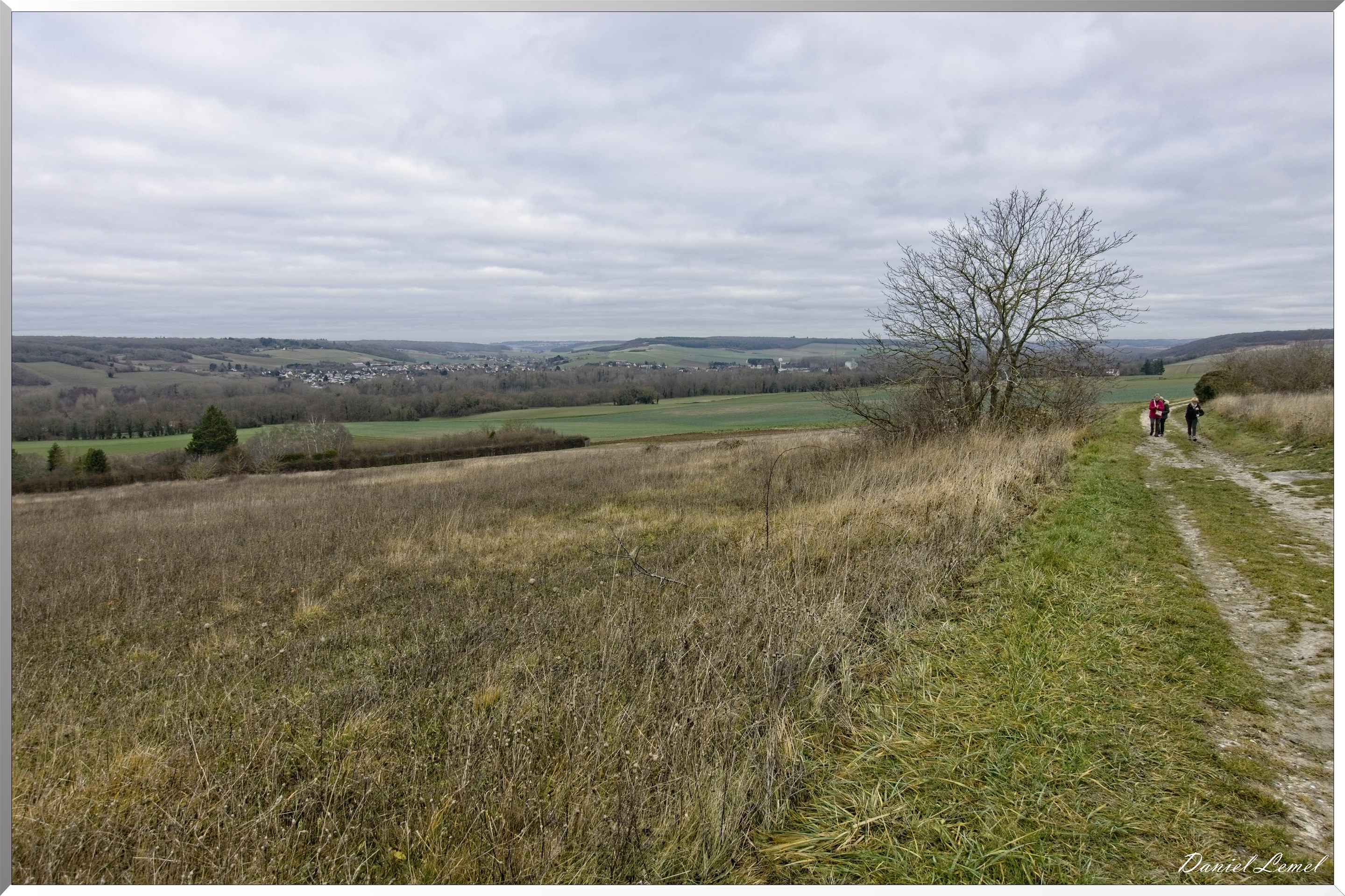 13122021 Ste Geneviève lès Gasny