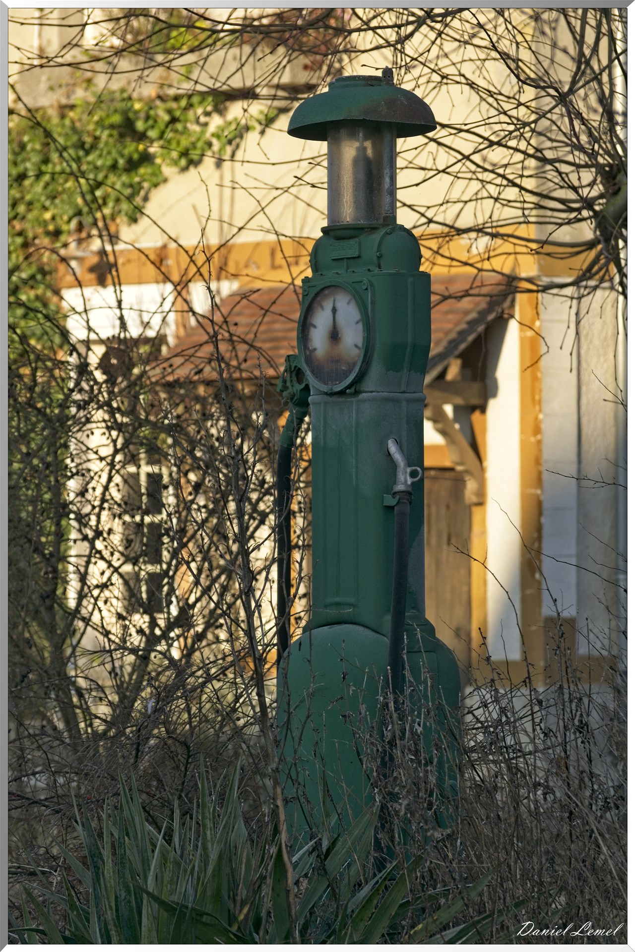 Bois-Jérôme-Saint-Ouen