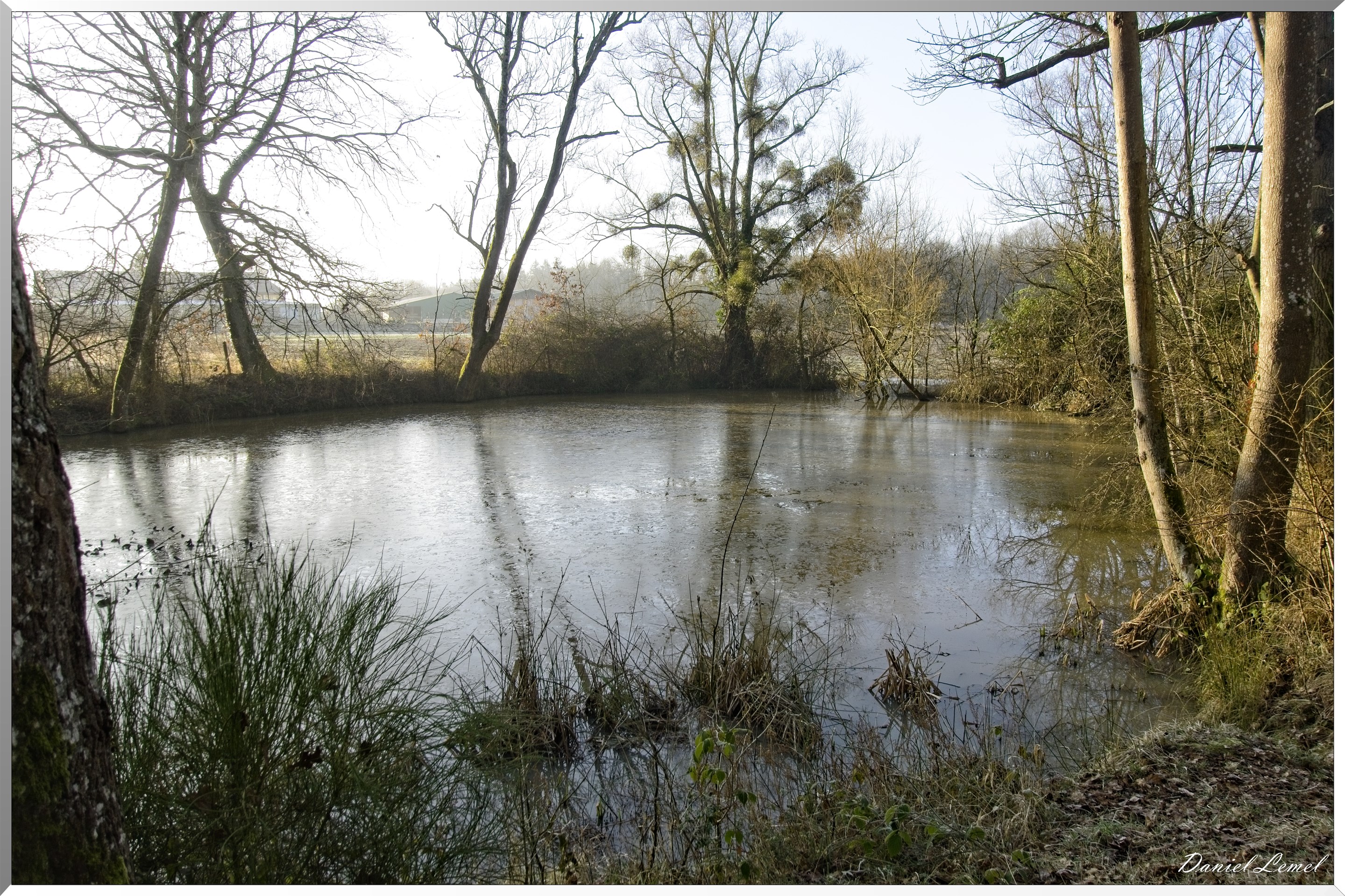Bois-Jérôme-Saint-Ouen