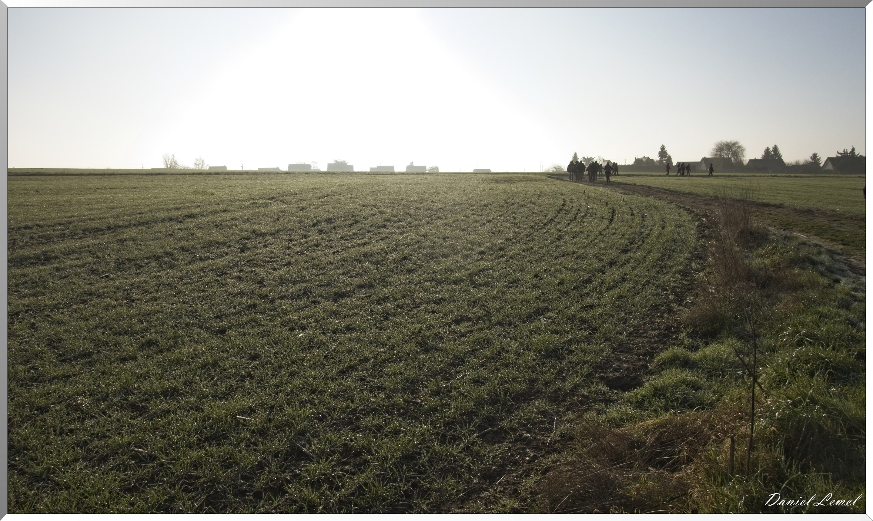 Bois-Jérôme-Saint-Ouen