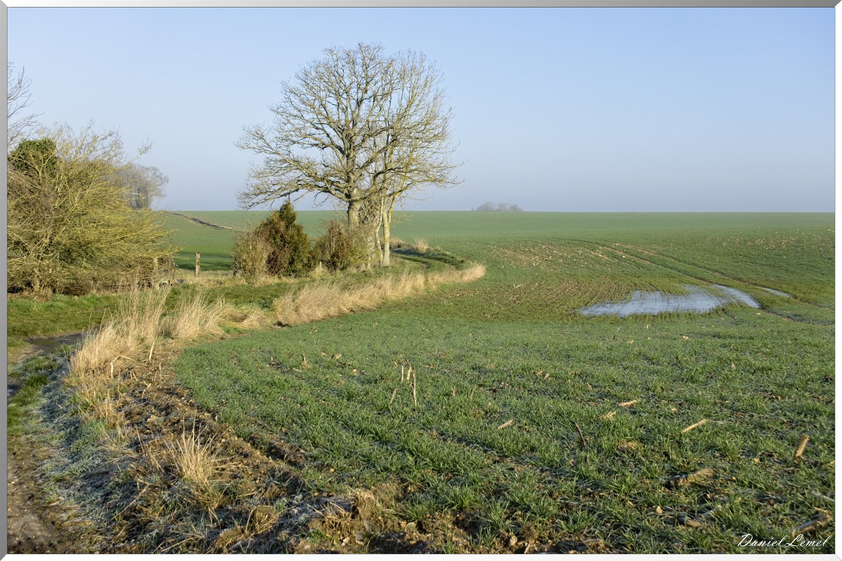 Bois-Jérôme-Saint-Ouen