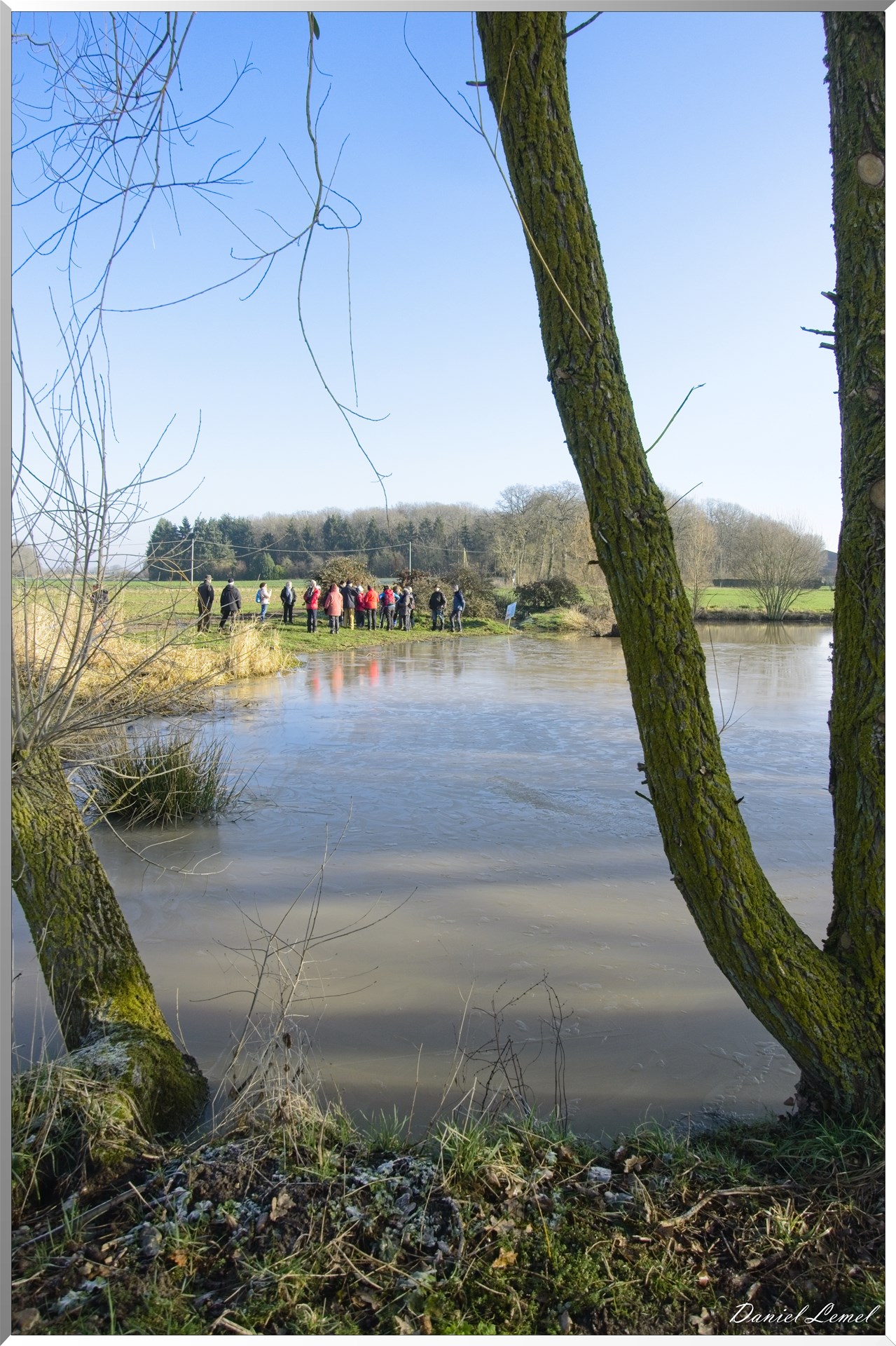 Bois-Jérôme-Saint-Ouen