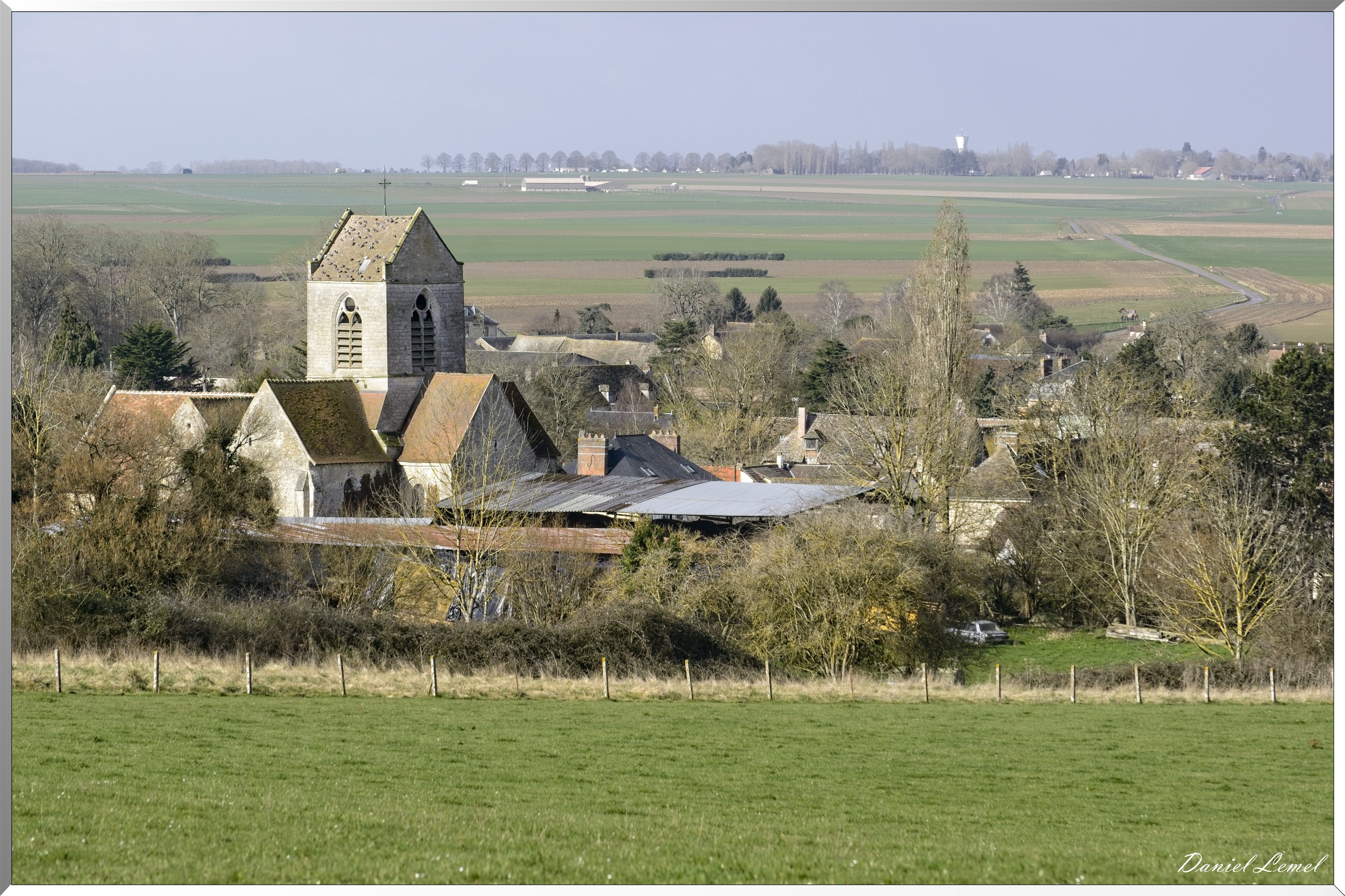 Noyers