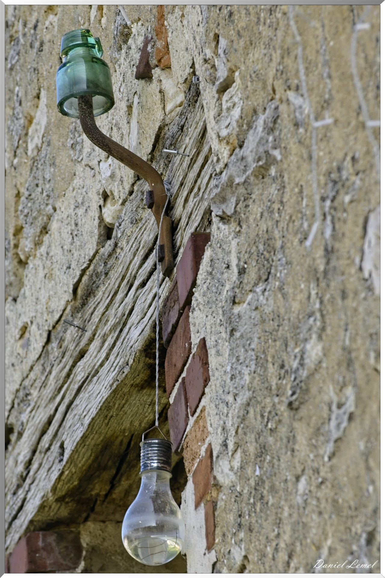 Les côteaux de Saint-Marcel