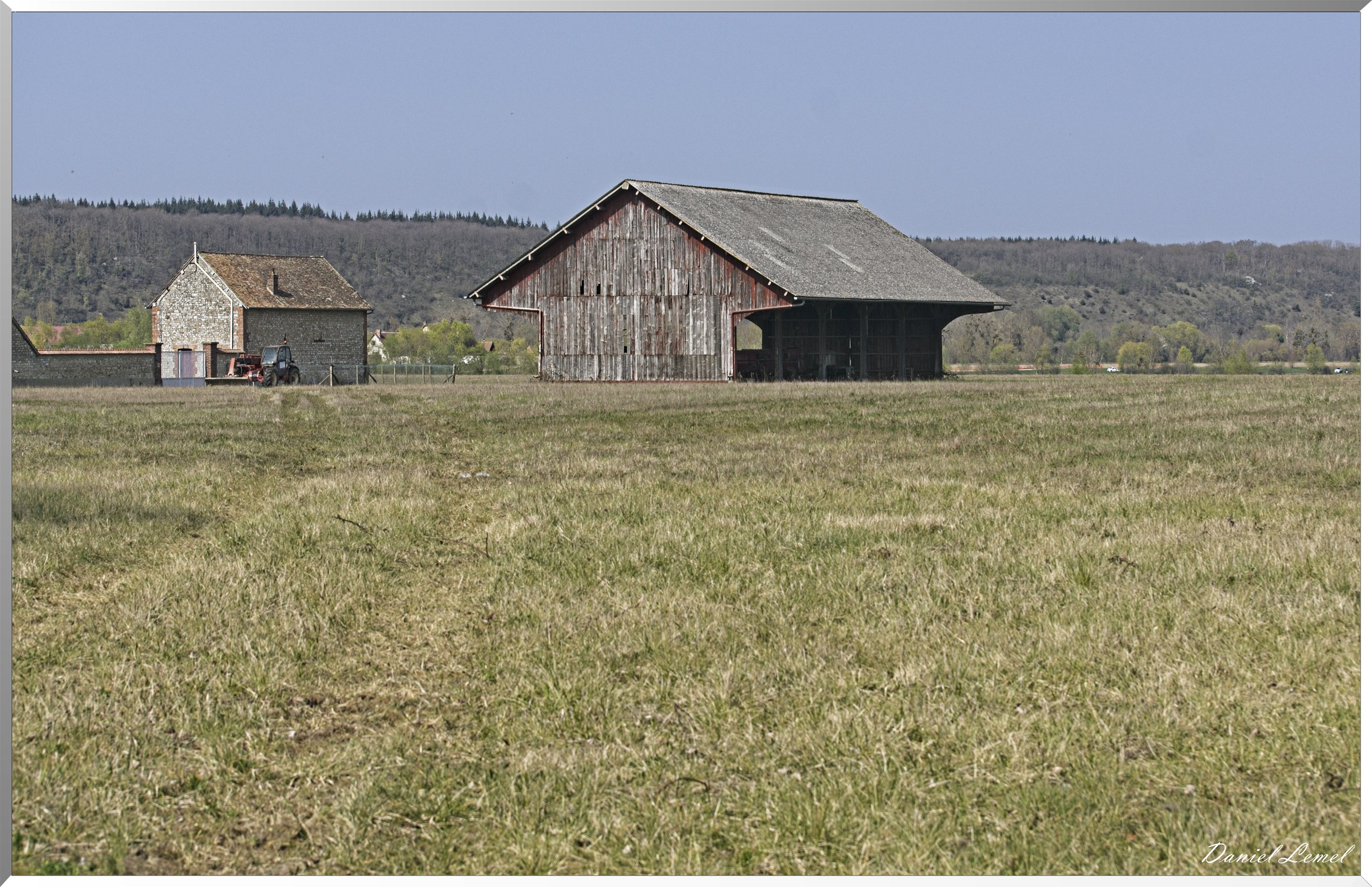 Courcelles-sur-Seine
