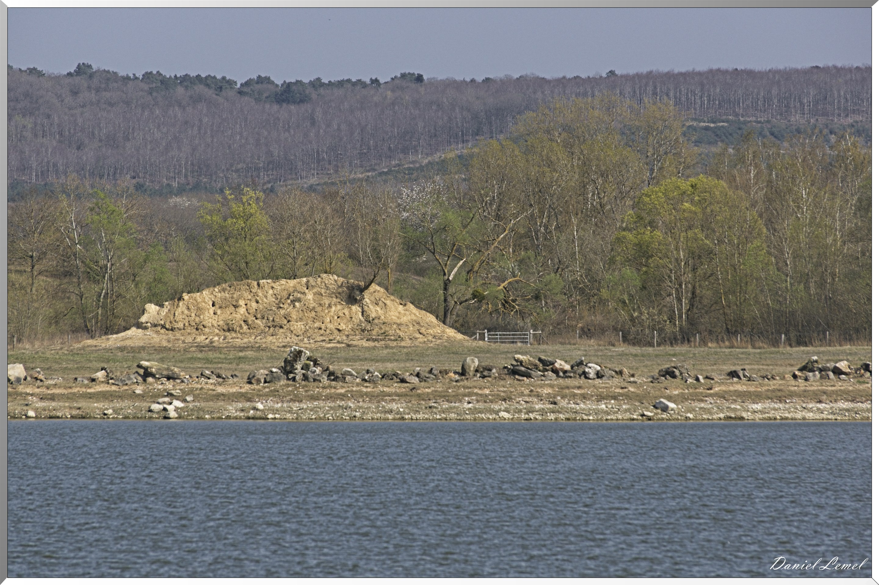 Courcelles-sur-Seine